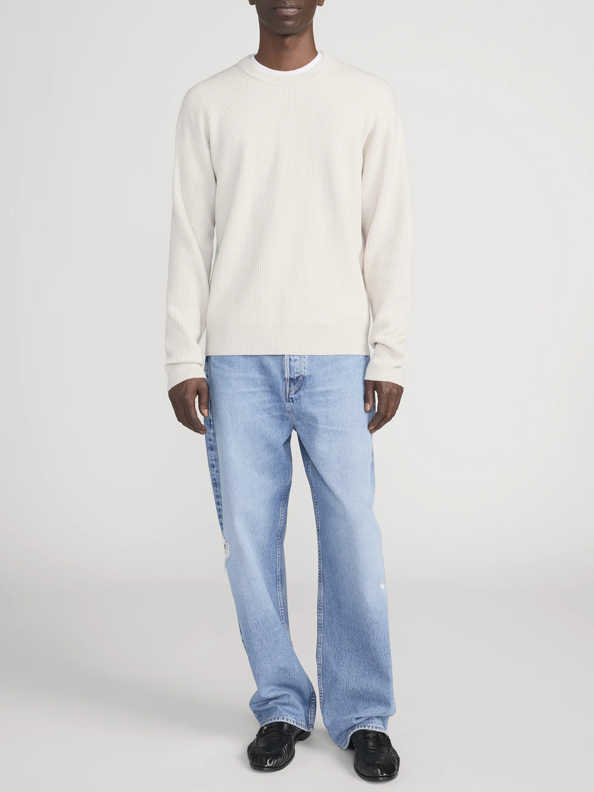 Baggy Jean -- Aeris Grind - Image 2