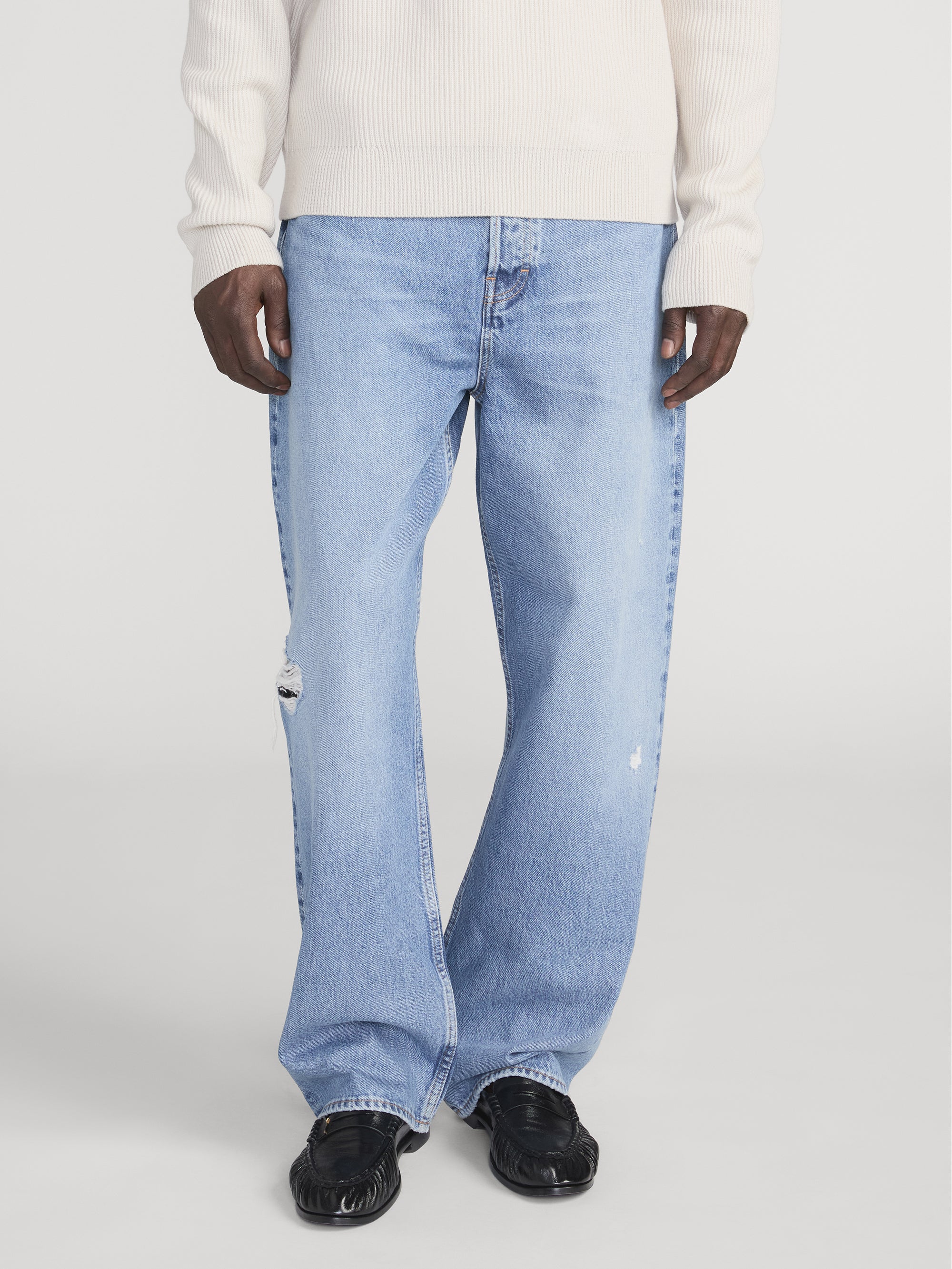Baggy Jean -- Aeris Grind - Image 3
