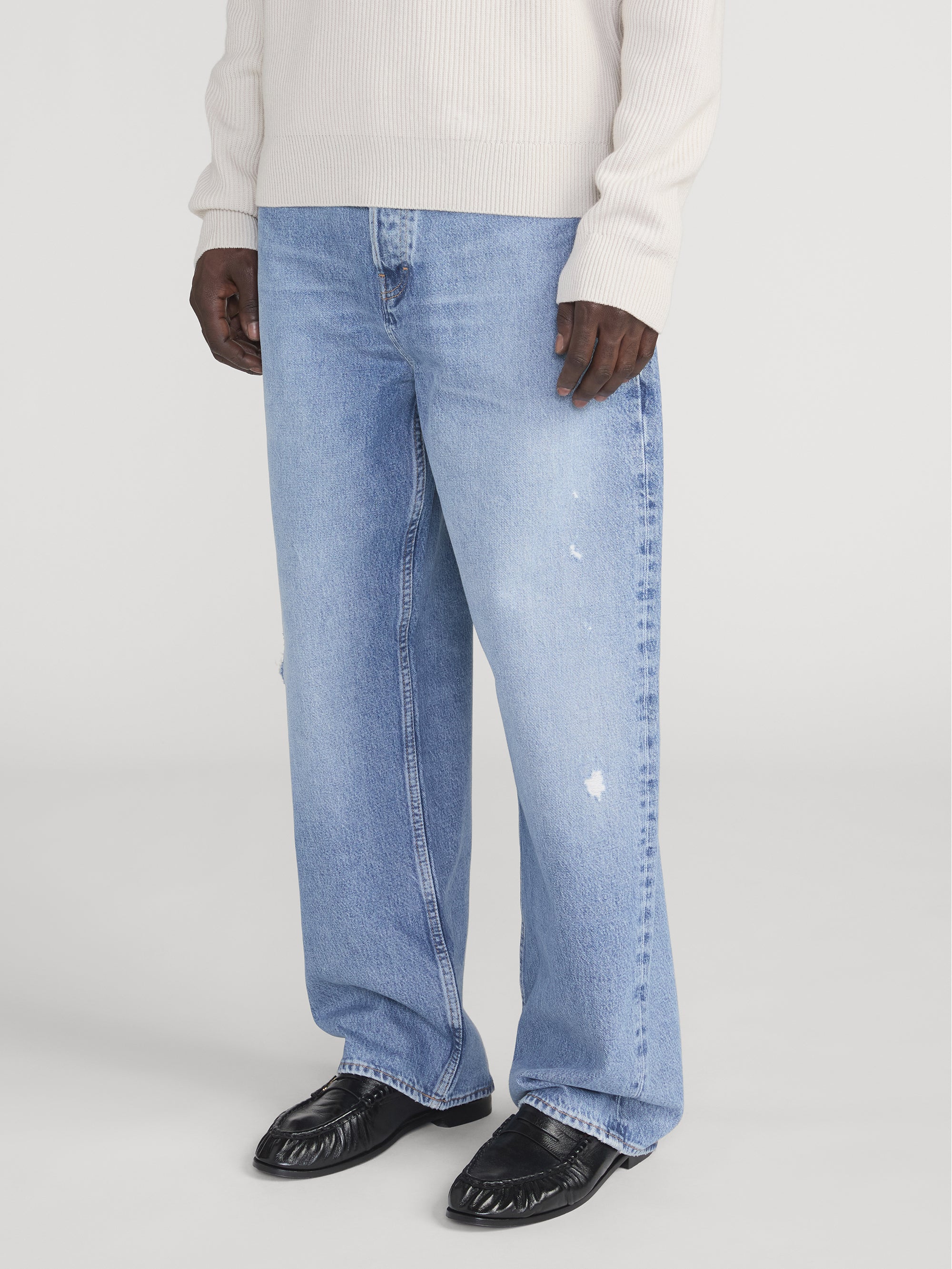 Baggy Jean -- Aeris Grind - Image 4