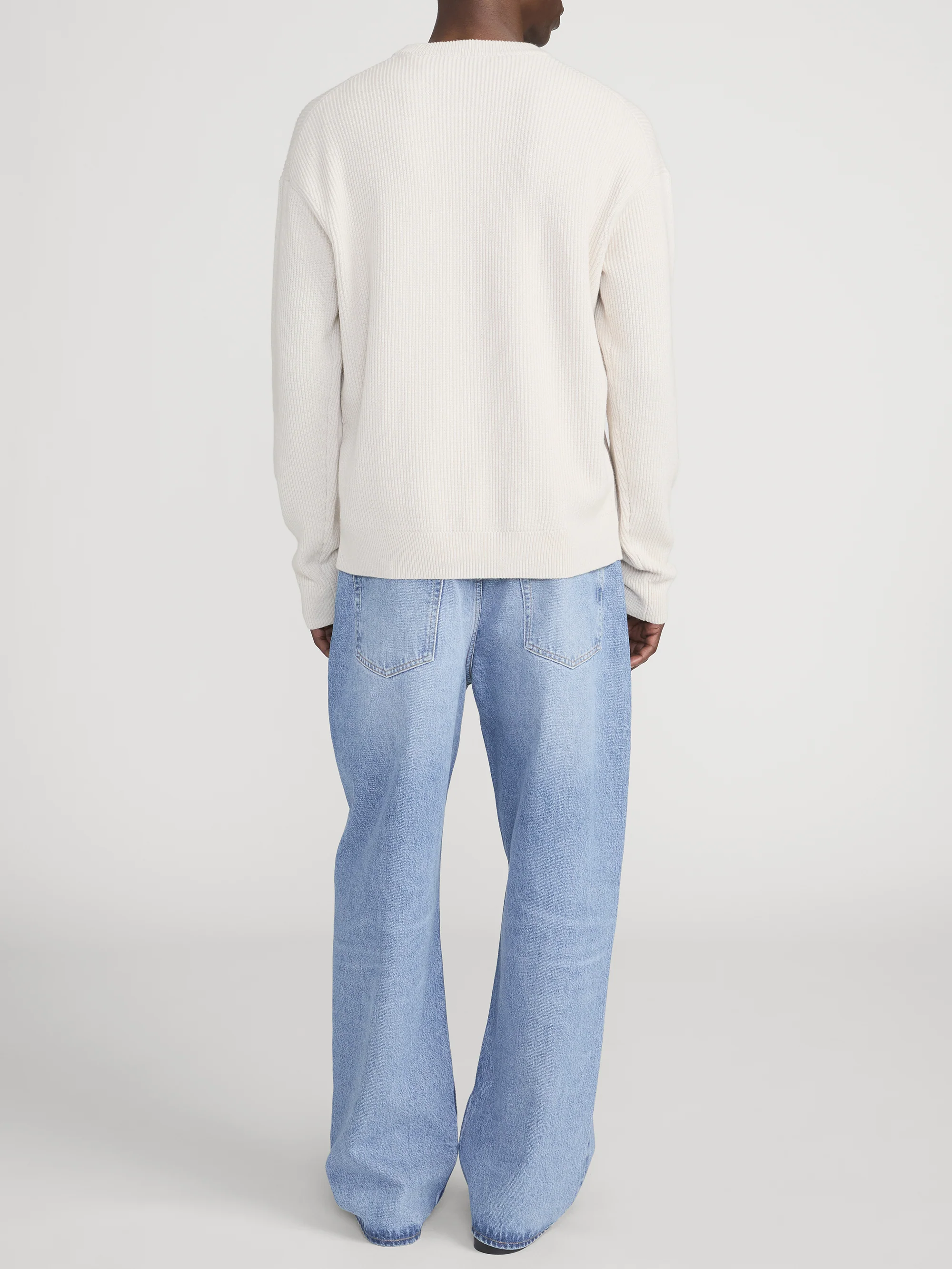 Baggy Jean -- Aeris Grind - Image 6