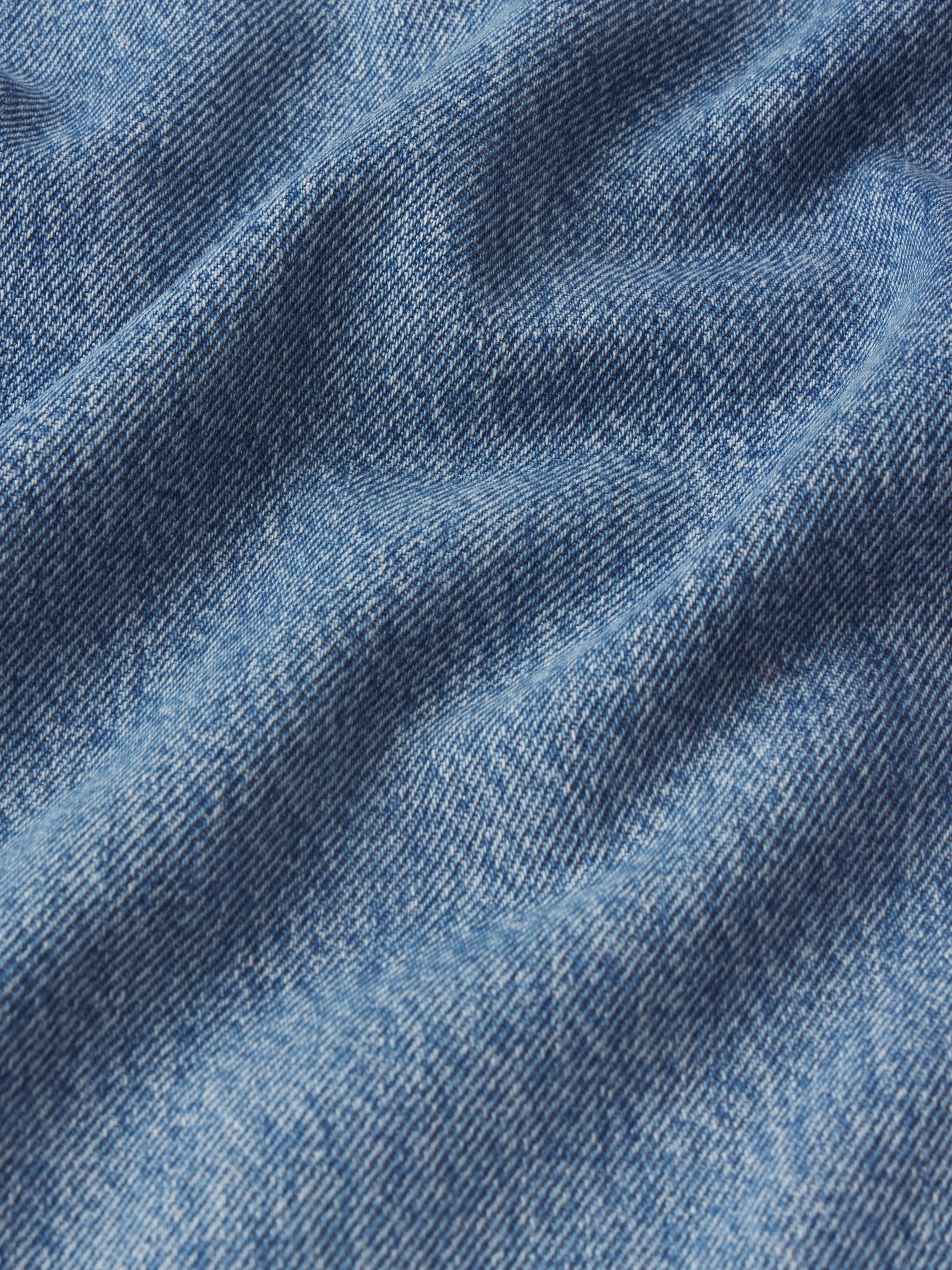 Baggy Jean -- Aeris Grind - Image 7