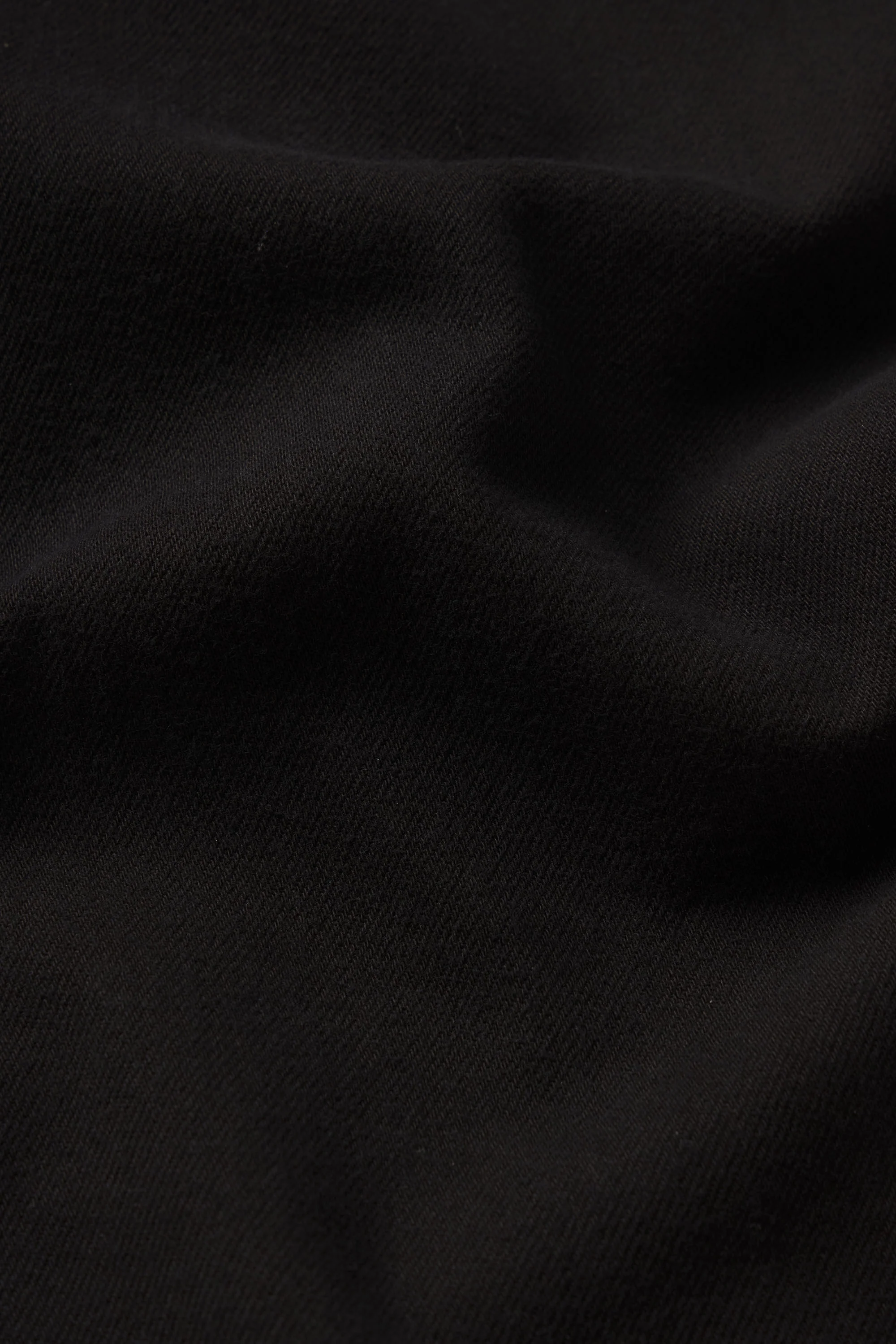 Baggy Jean -- Black - Image 4