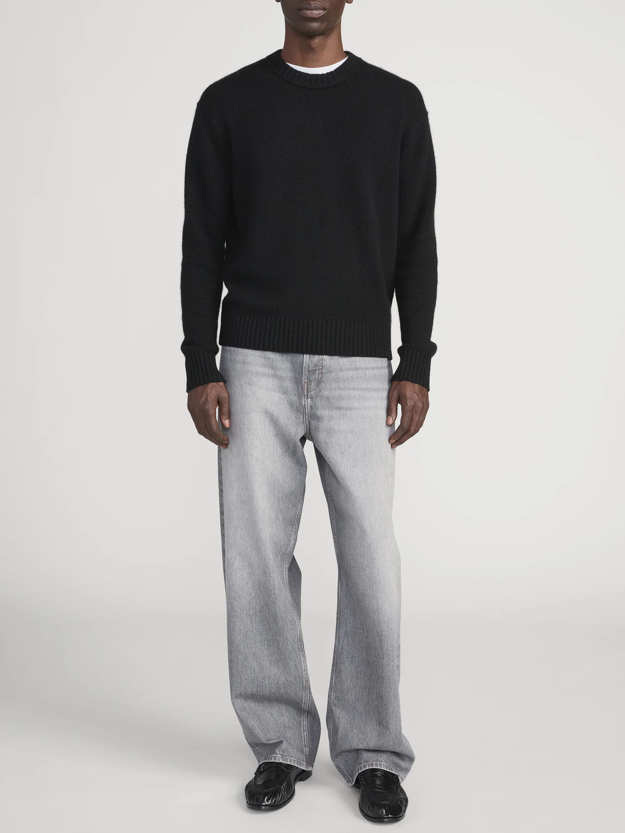 Baggy Jean -- Ironclad - Image 2