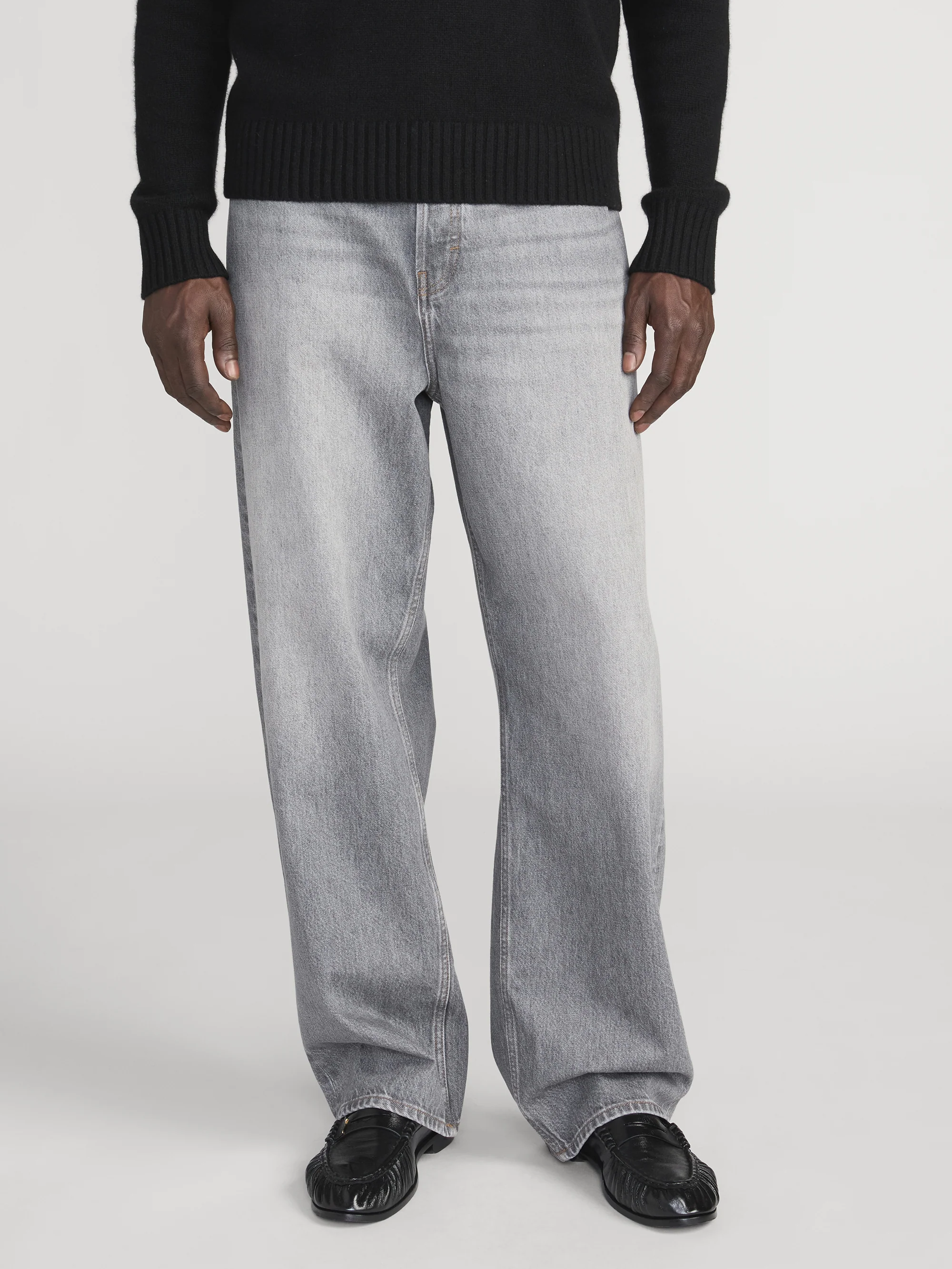 Baggy Jean -- Ironclad - Image 3