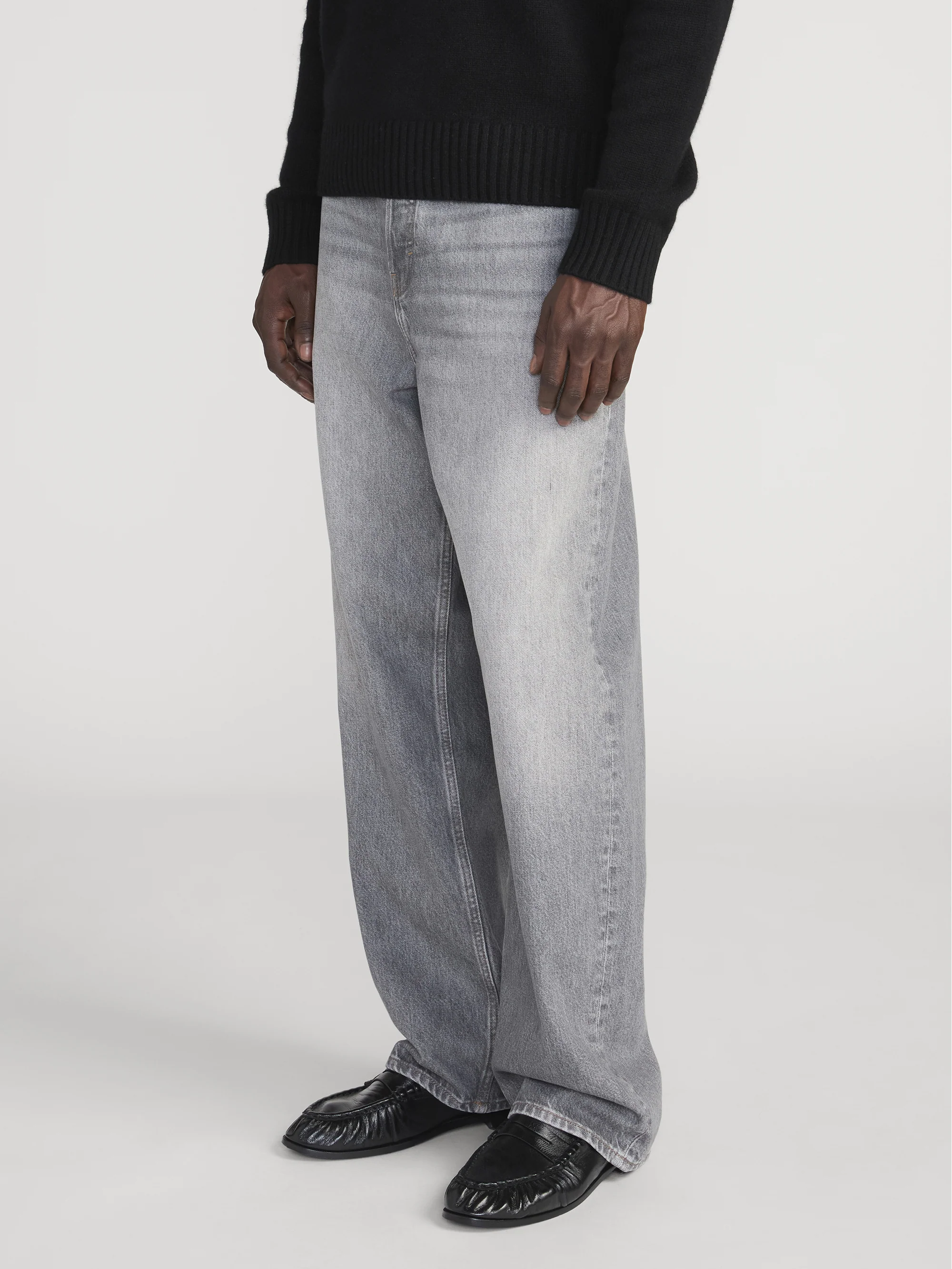 Baggy Jean -- Ironclad - Image 4
