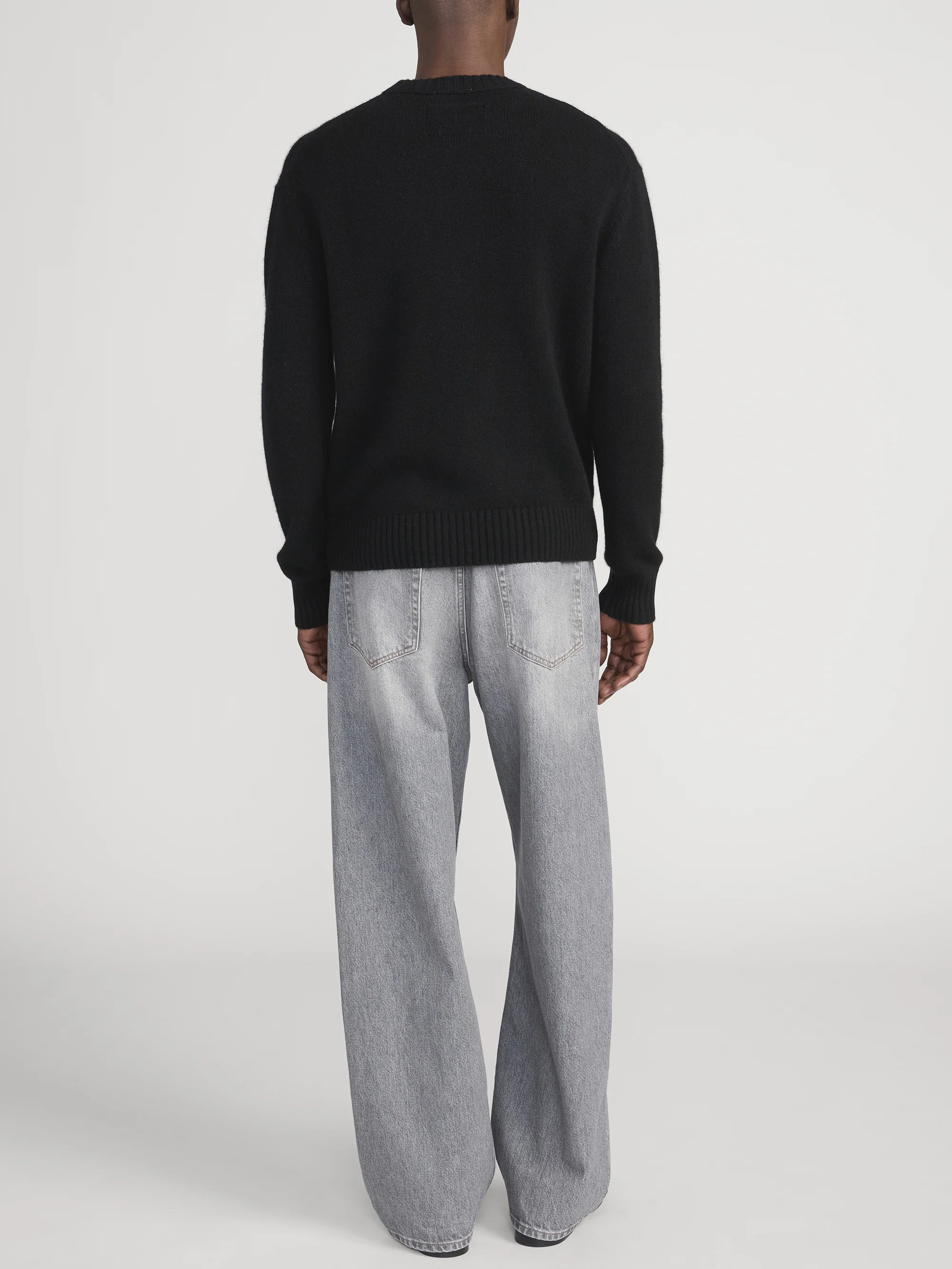 Baggy Jean -- Ironclad - Image 6