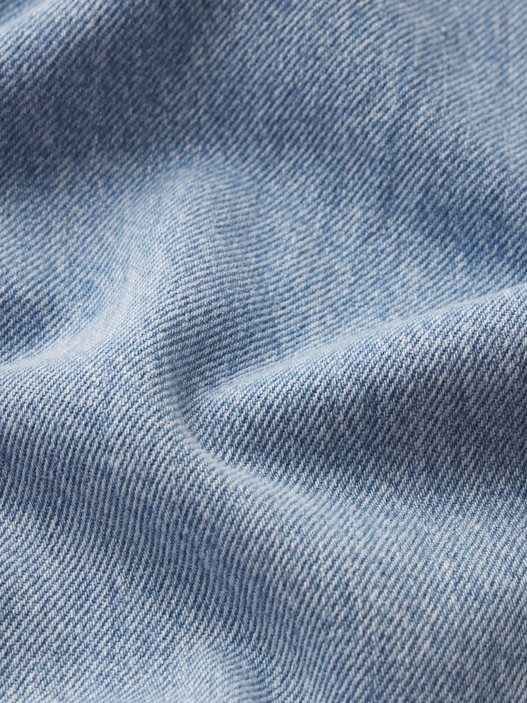 Baggy Jean -- Beach House - Image 7