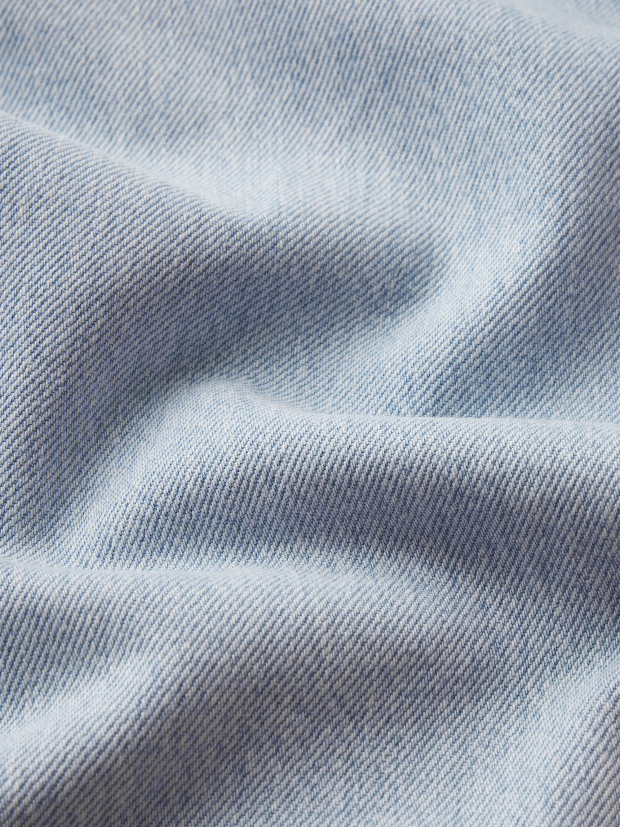 Baggy Jean -- Midway Destructed - Image 7