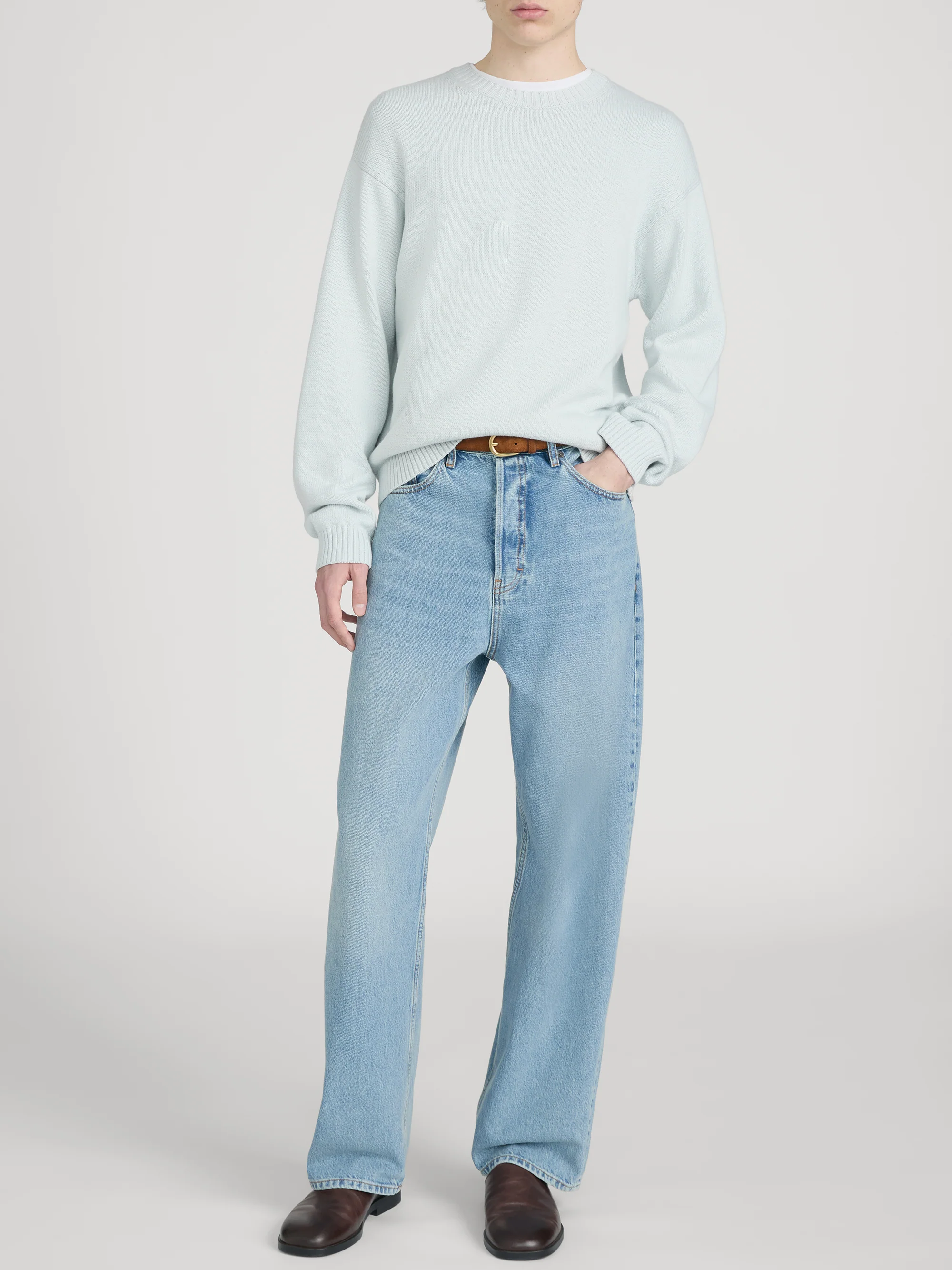 Baggy Jean -- Momentum - Image 2