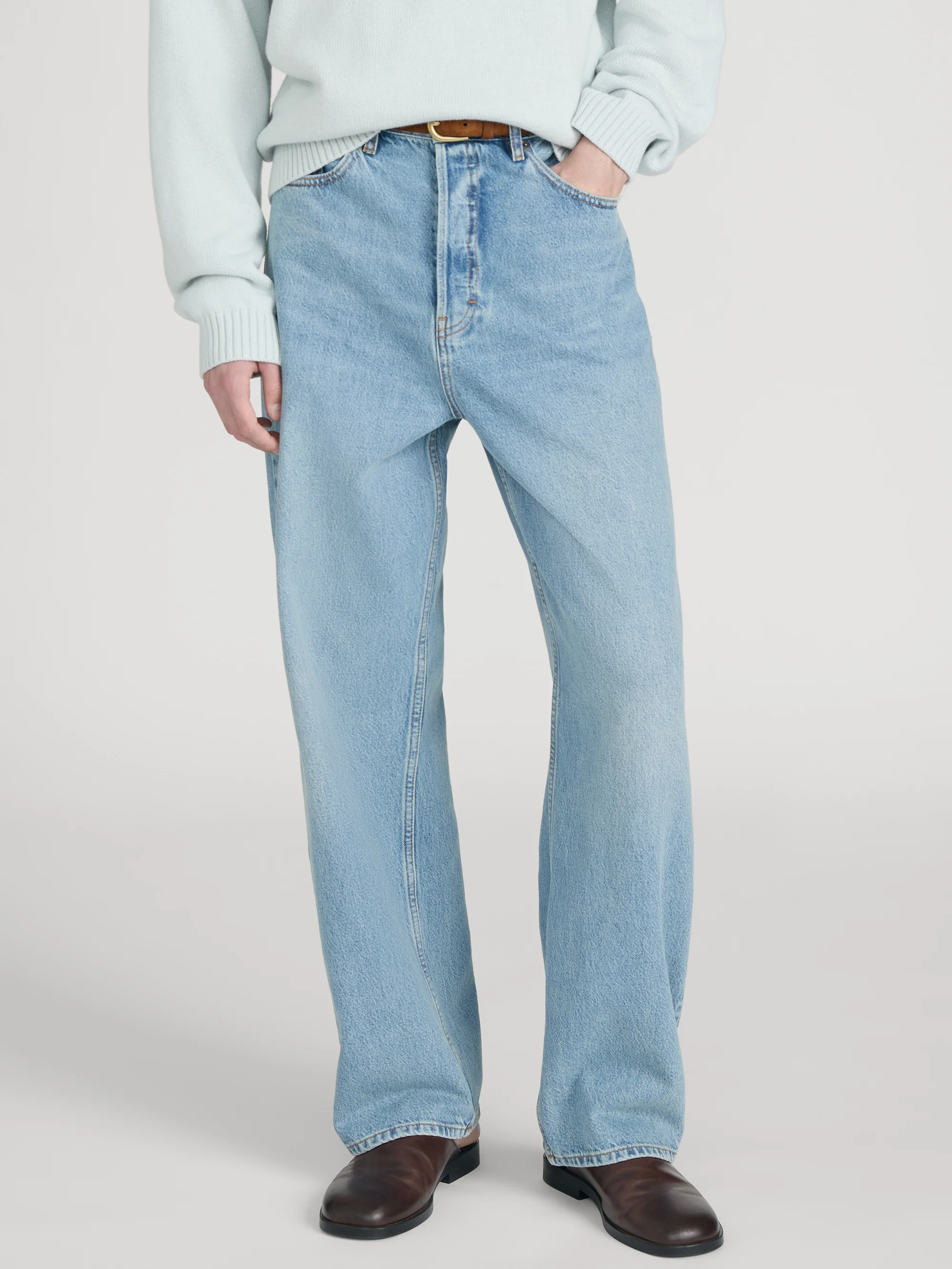 Baggy Jean -- Momentum - Image 3