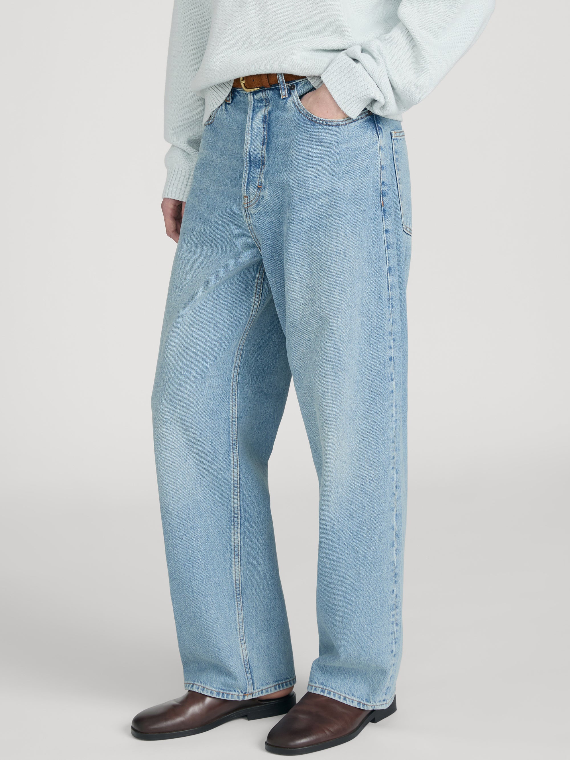 Baggy Jean -- Momentum - Image 4