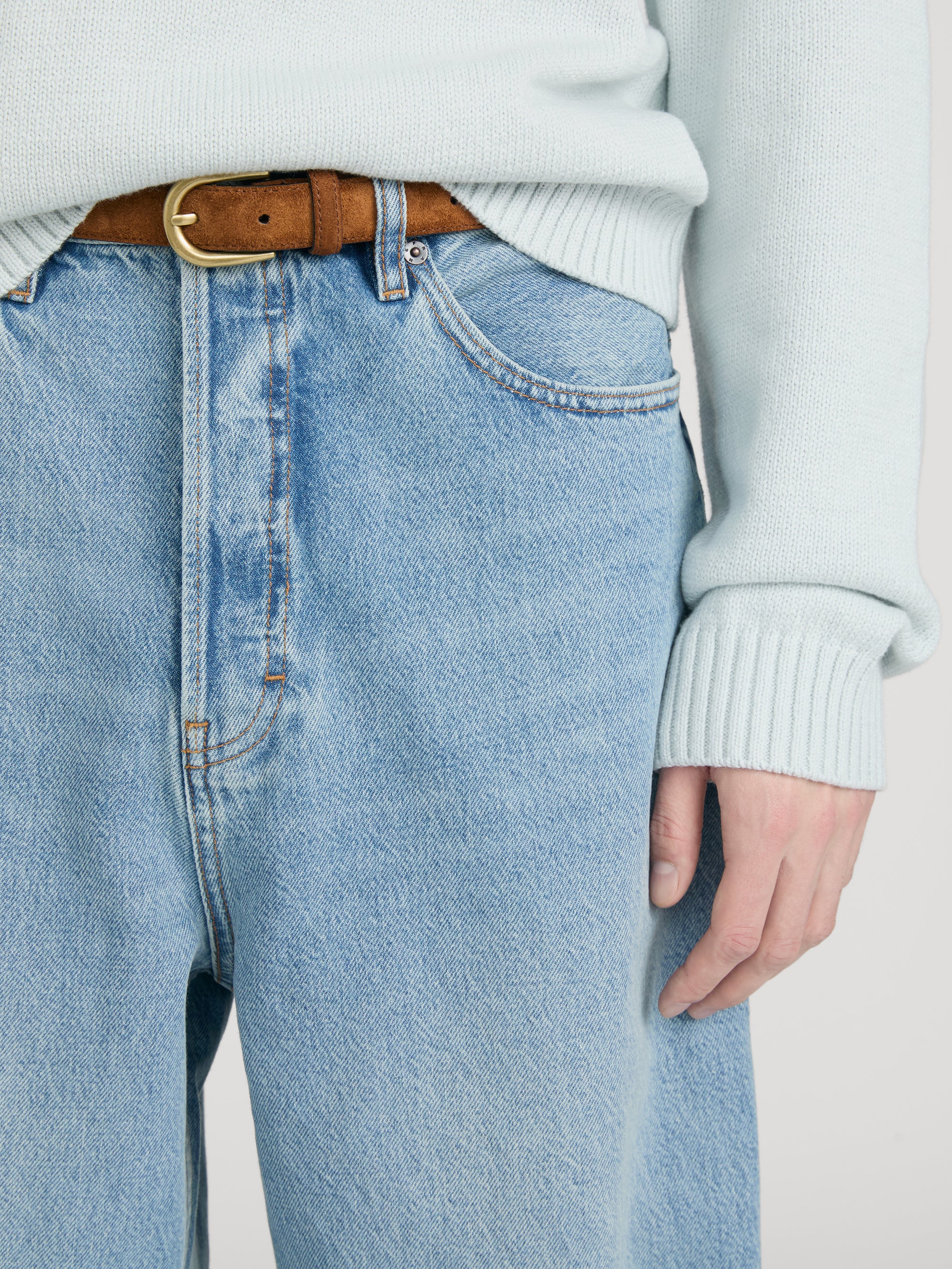 Baggy Jean -- Momentum - Image 5