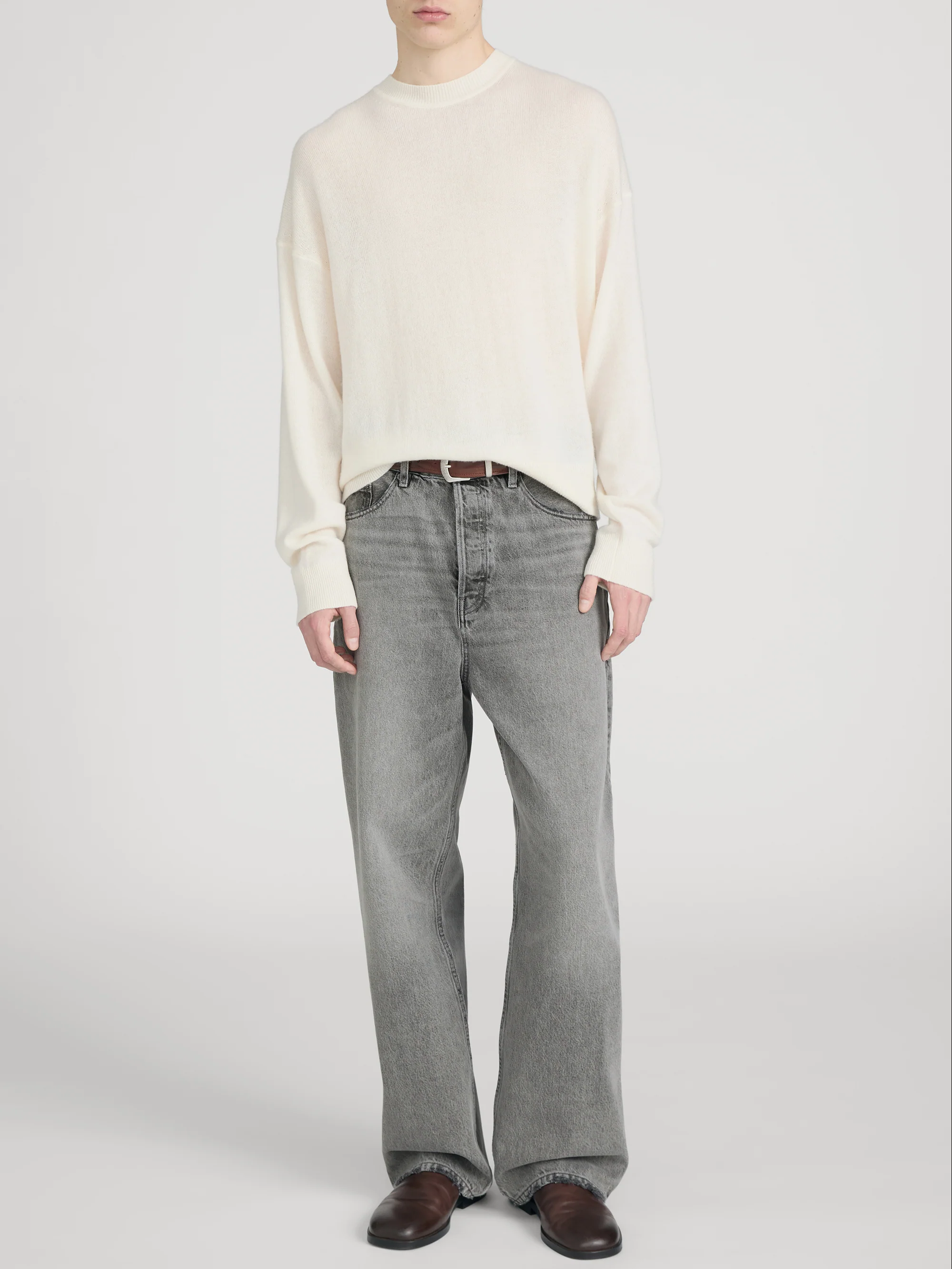 Baggy Jean -- Fogline - Image 2