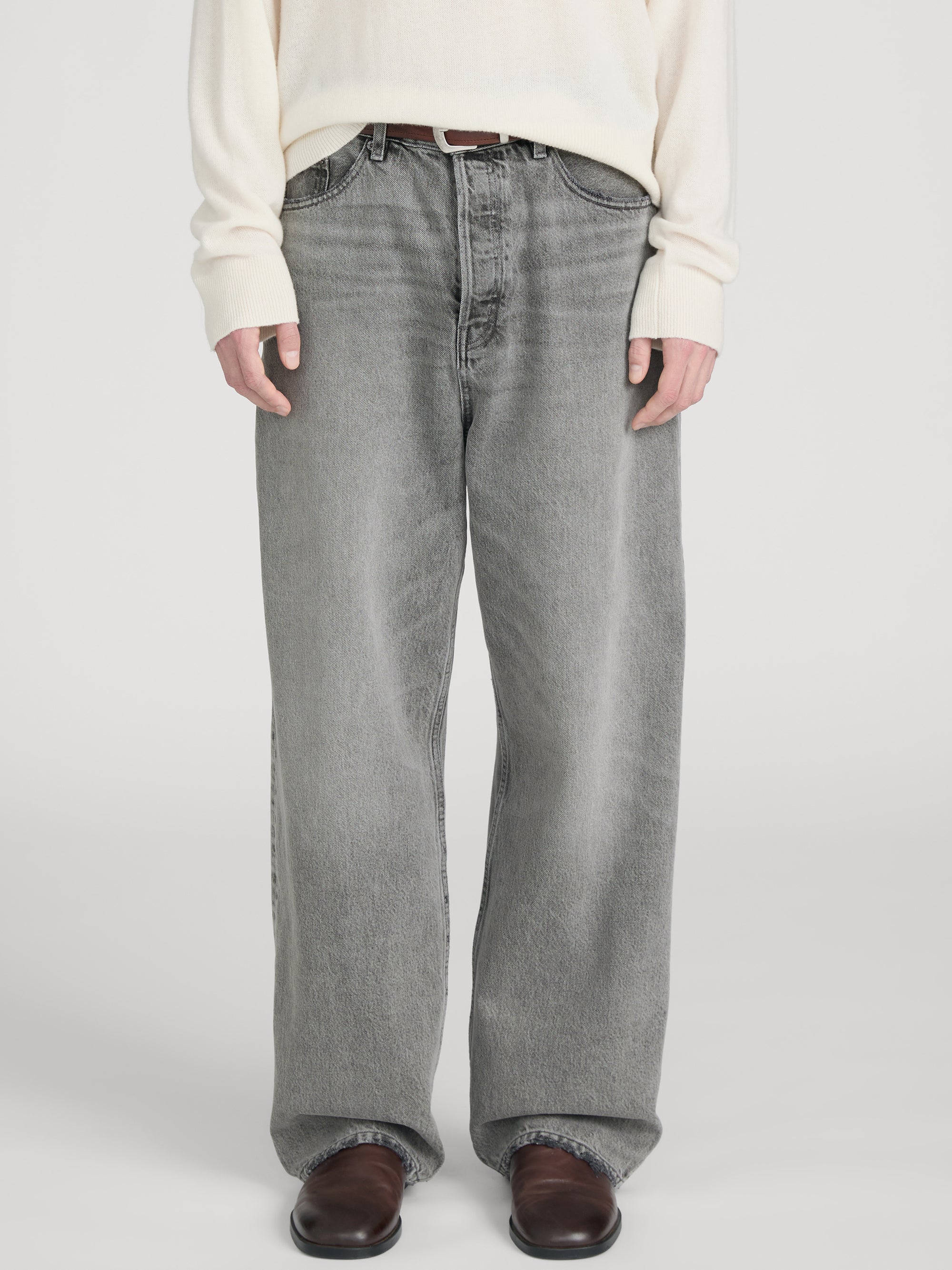 Baggy Jean -- Fogline - Image 3