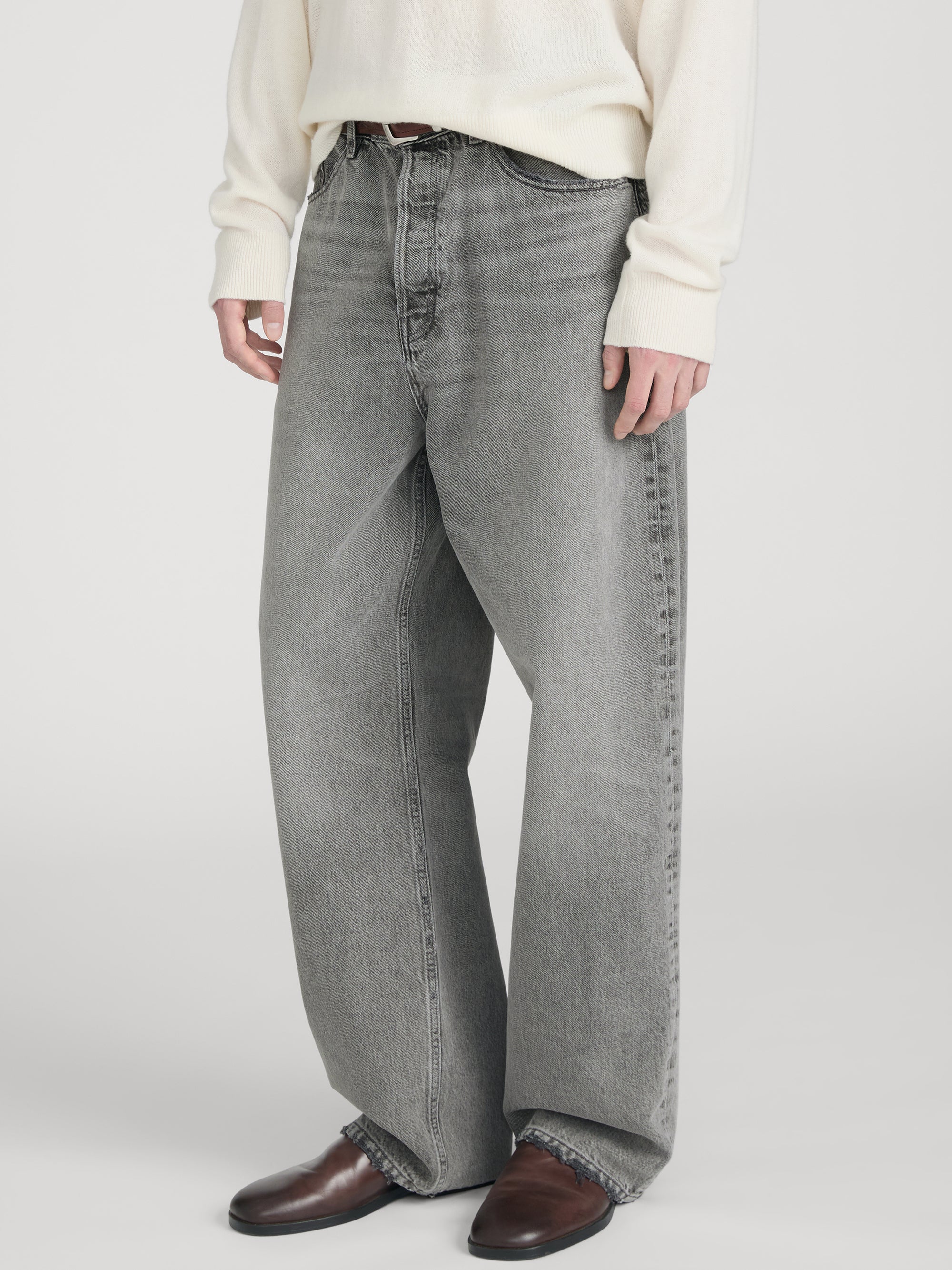 Baggy Jean -- Fogline - Image 4