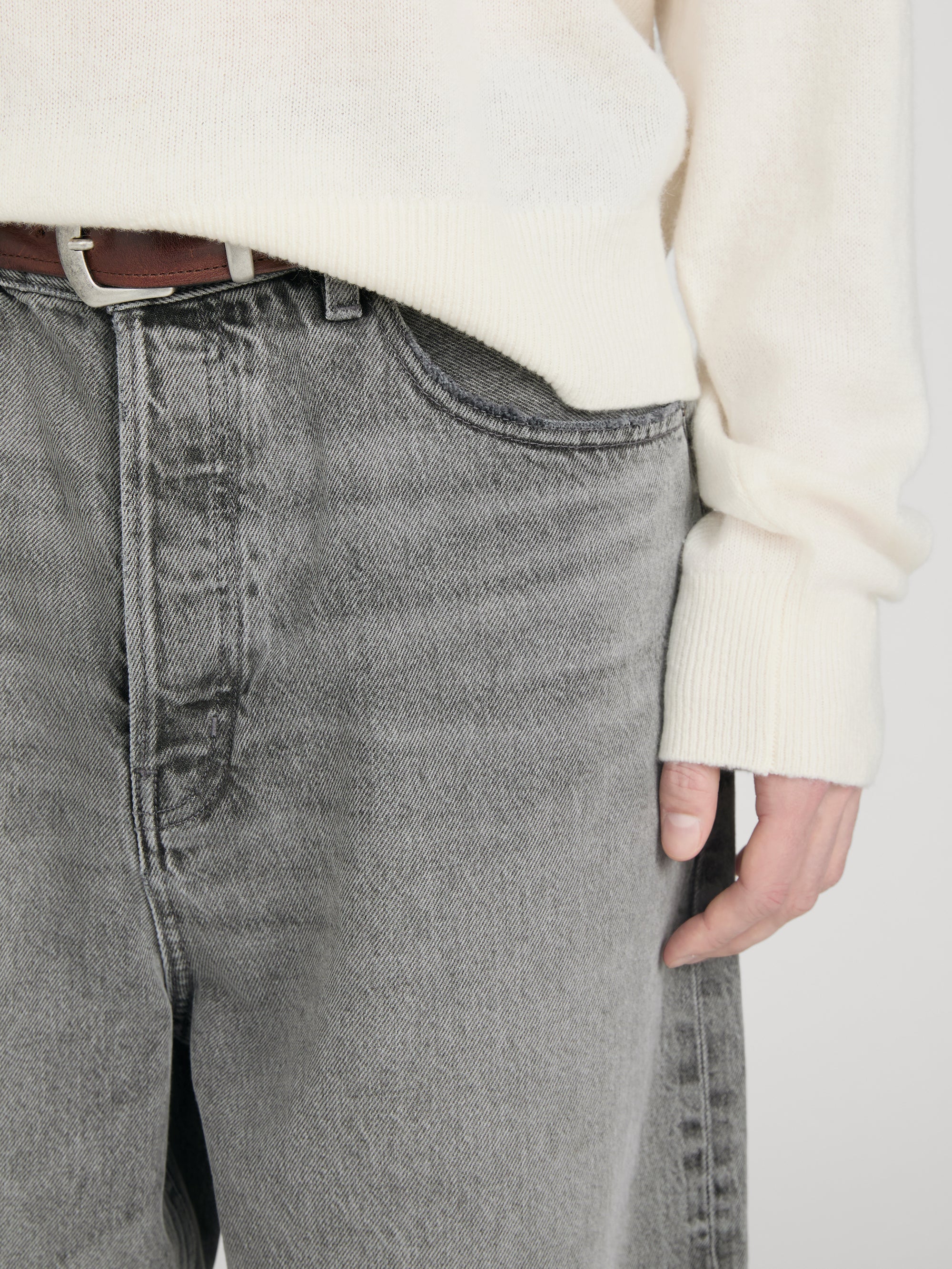 Baggy Jean -- Fogline - Image 5