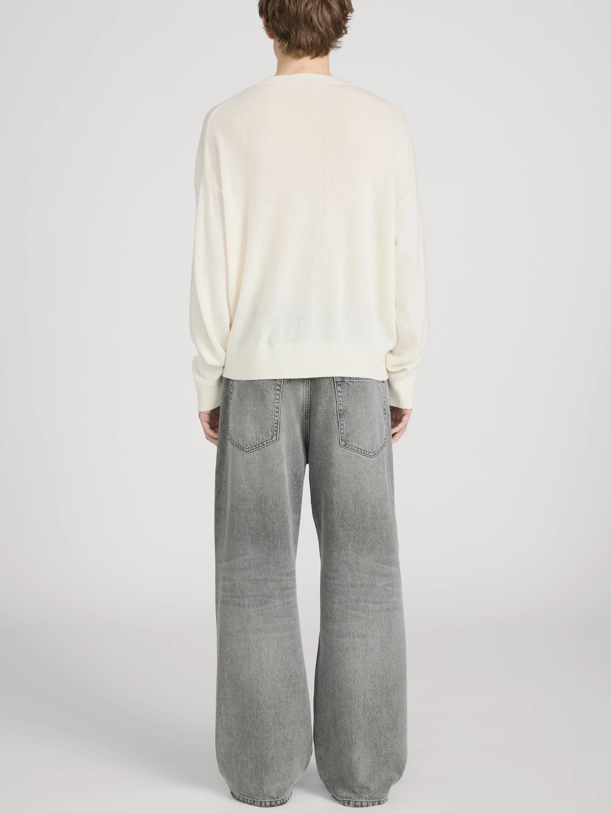 Baggy Jean -- Fogline - Image 6