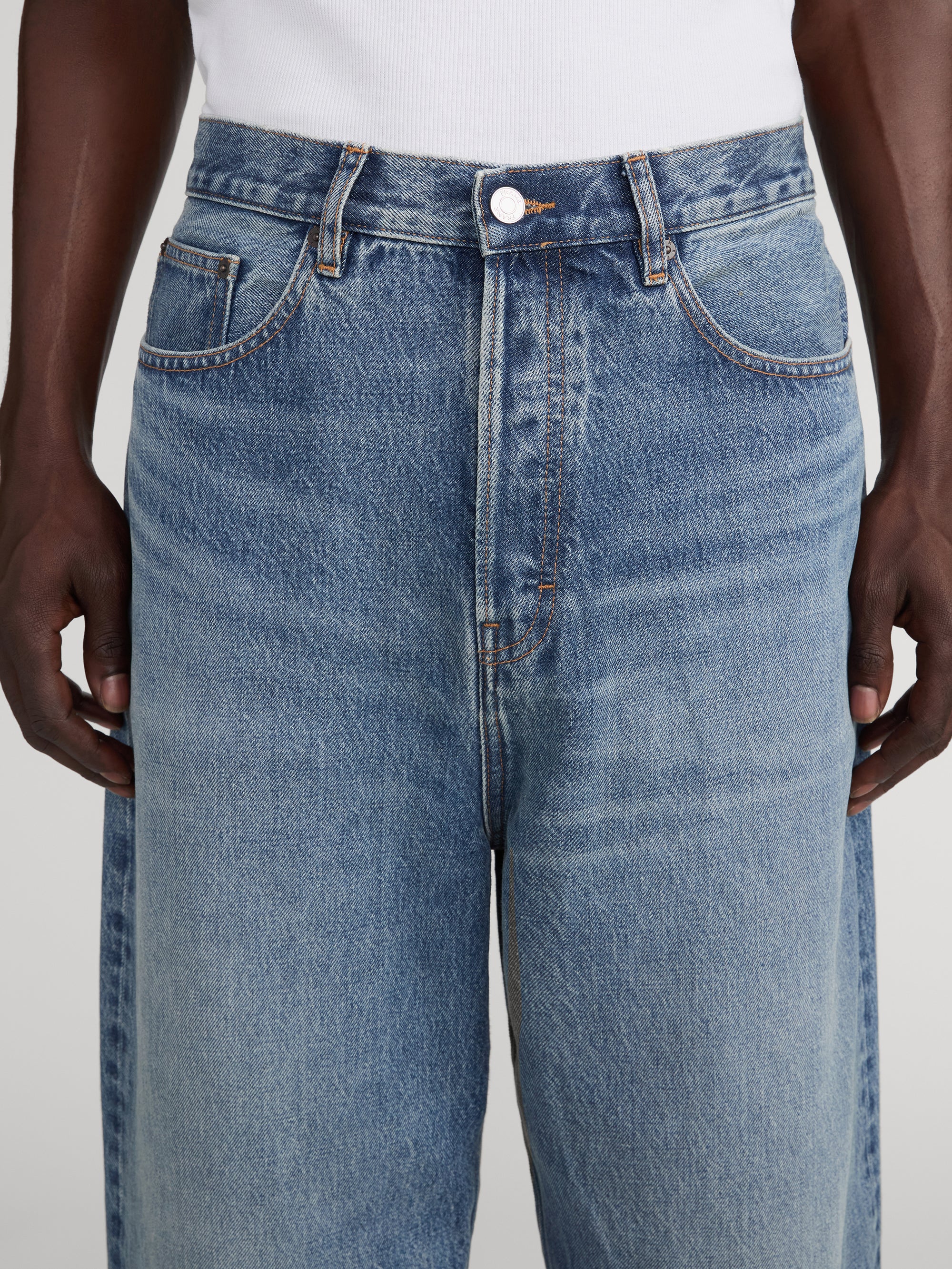 Baggy Jean -- Outfield - Image 3