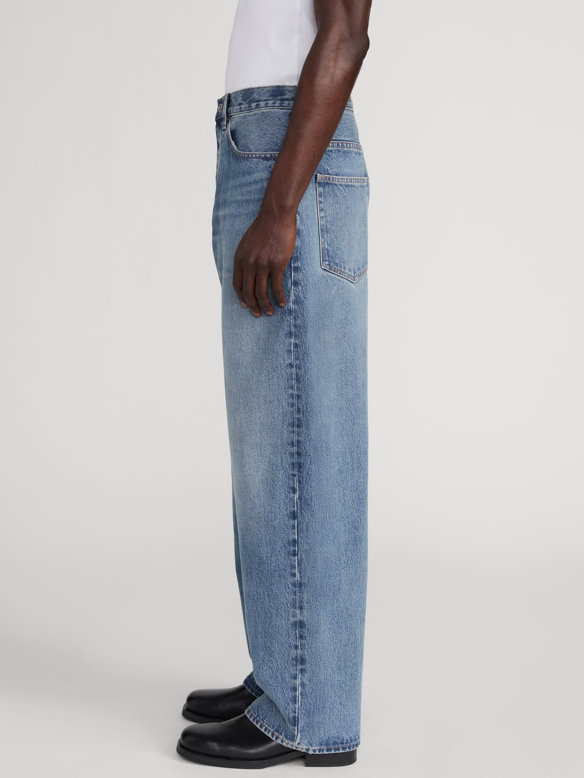 Baggy Jean -- Outfield - Image 4