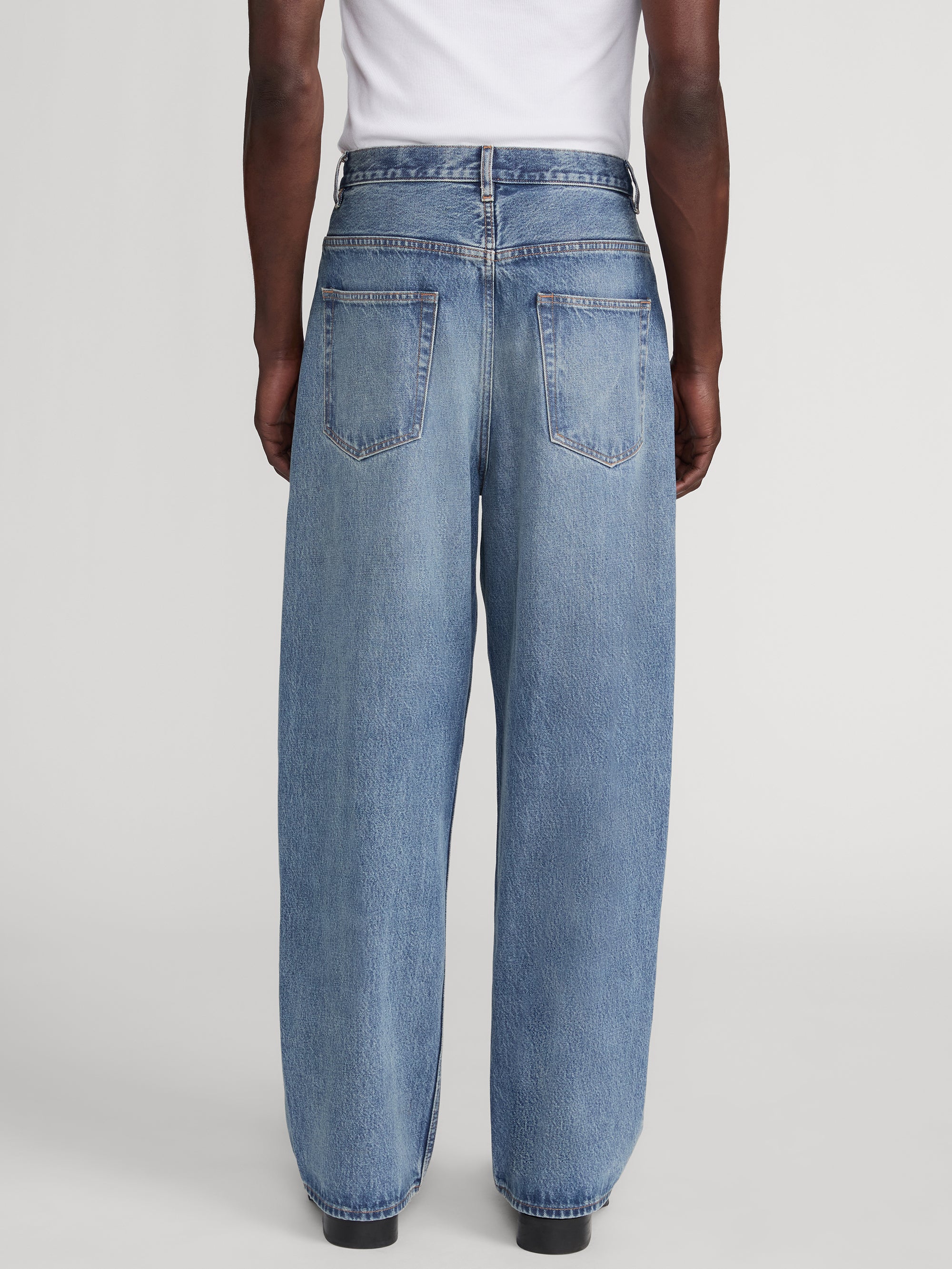 Baggy Jean -- Outfield - Image 5
