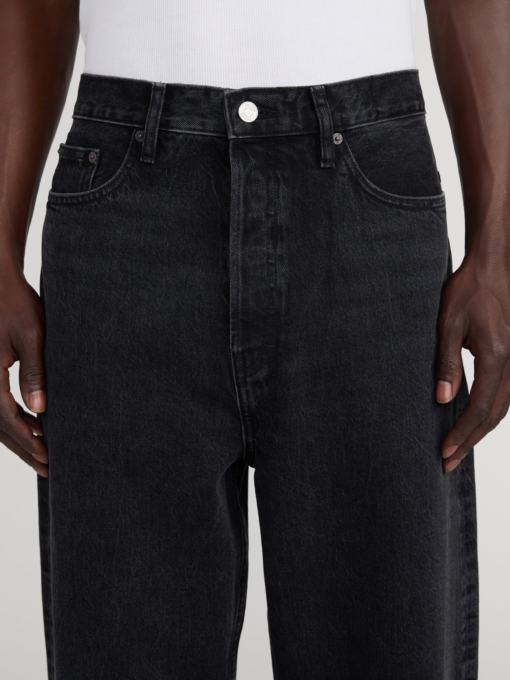 Baggy Jean -- Unknown - Image 3