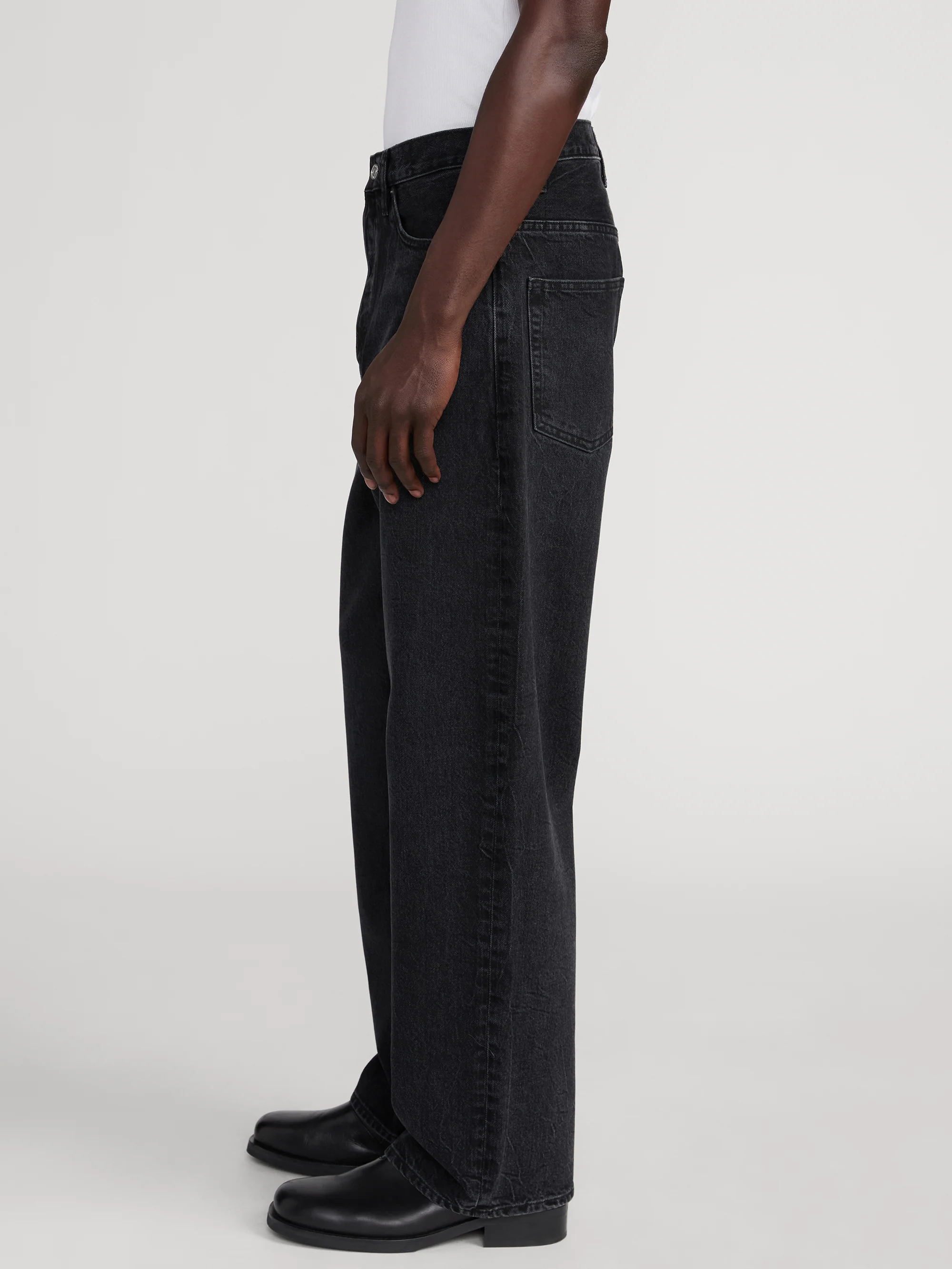 Baggy Jean -- Unknown - Image 4