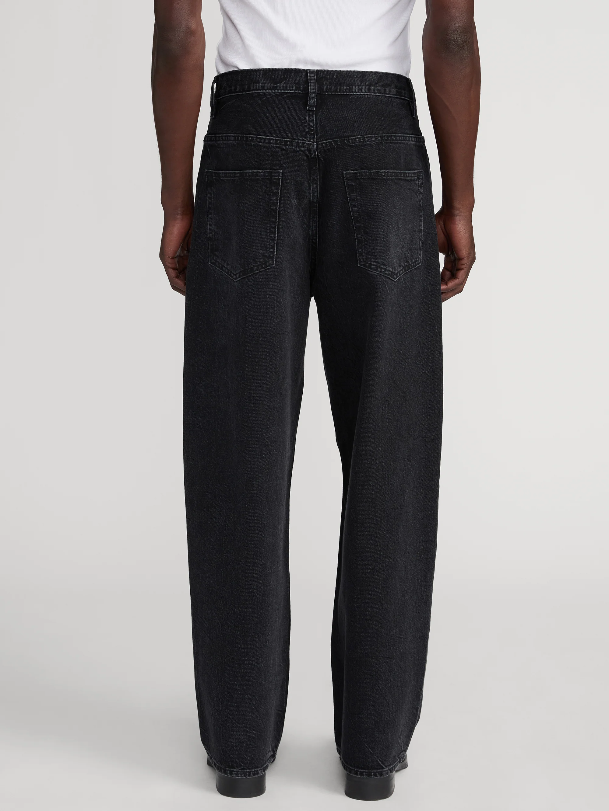 Baggy Jean -- Unknown - Image 5