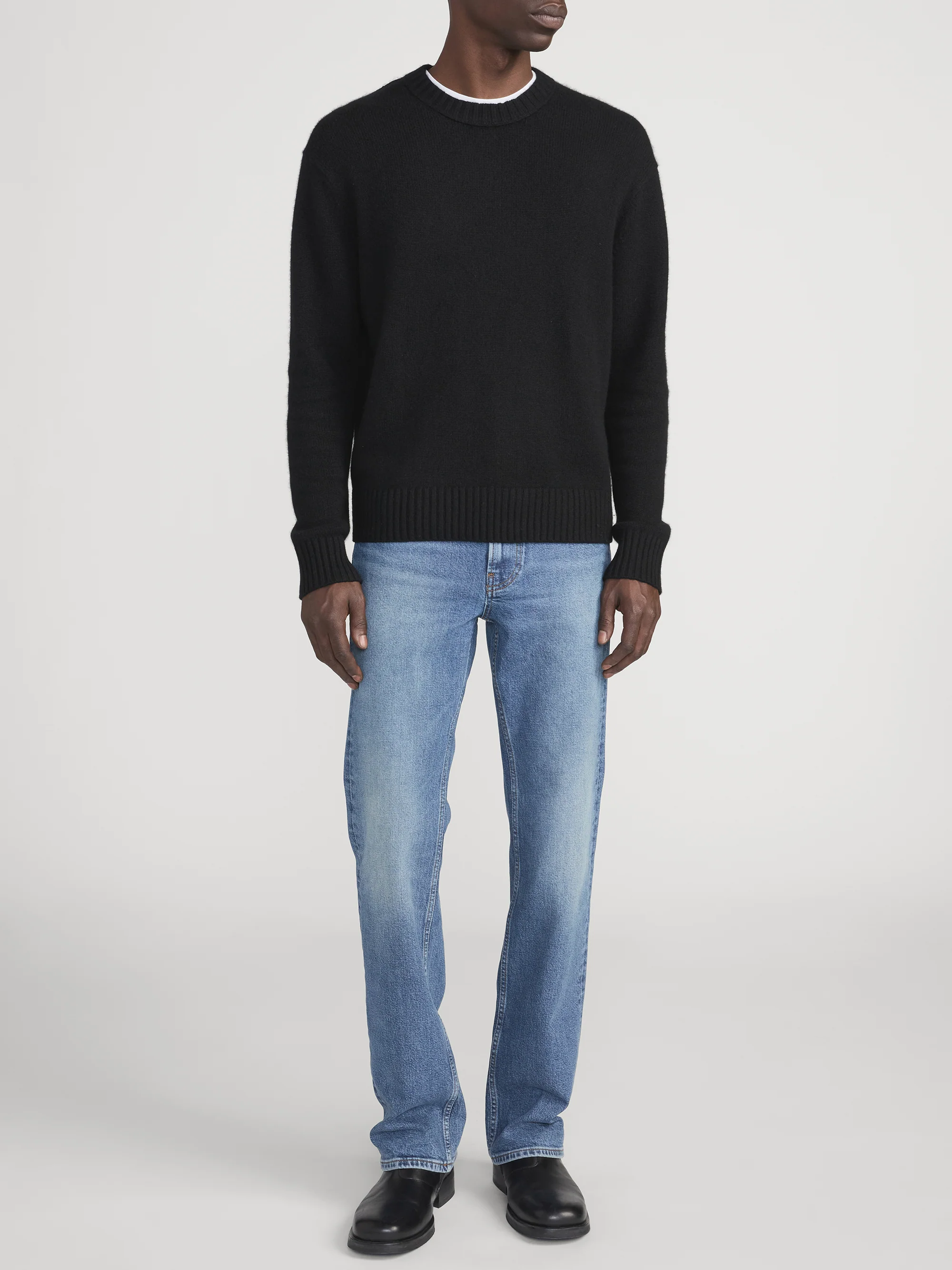 Bootcut Jean -- Echo - Image 2