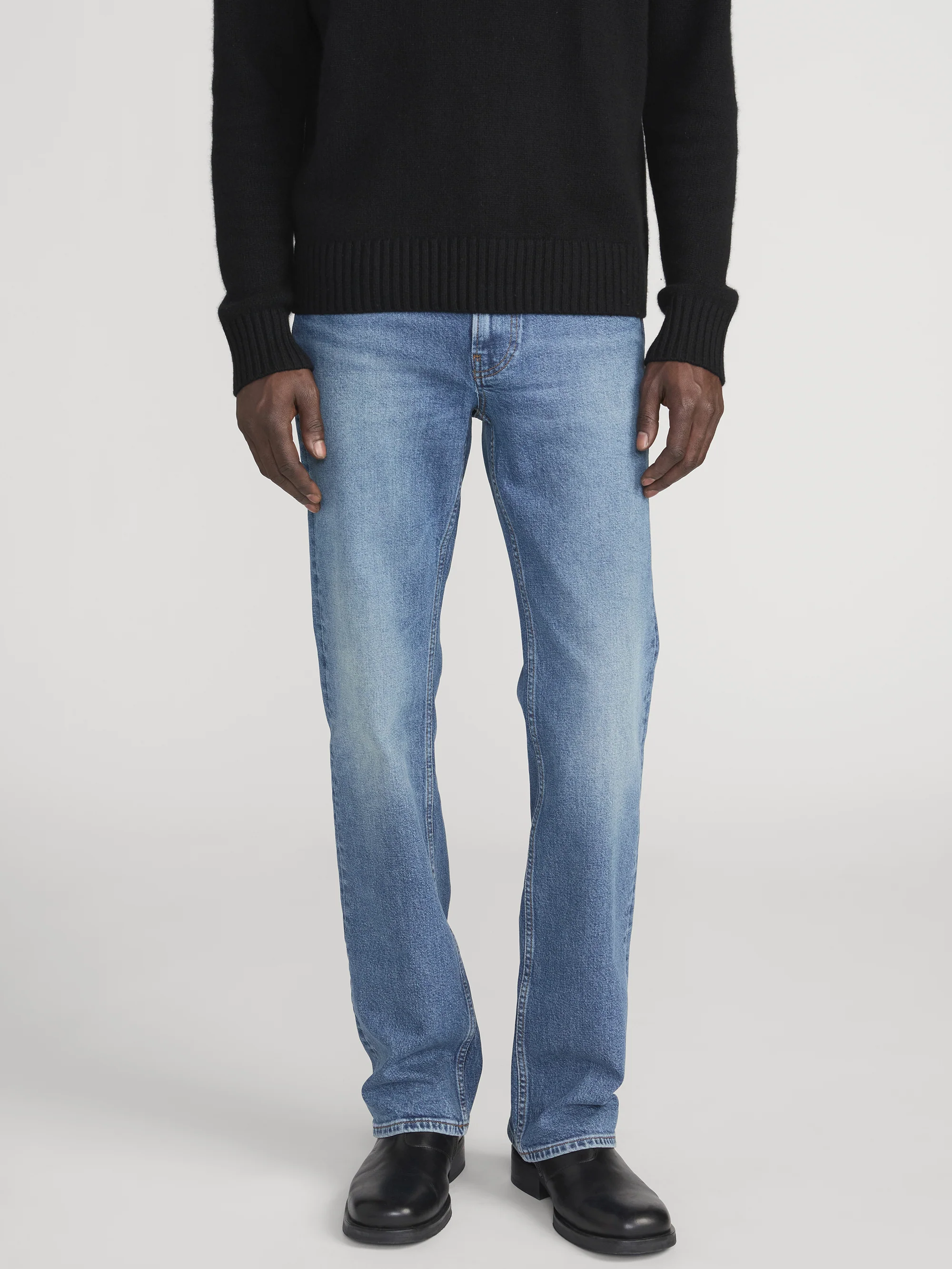 Bootcut Jean -- Echo - Image 3