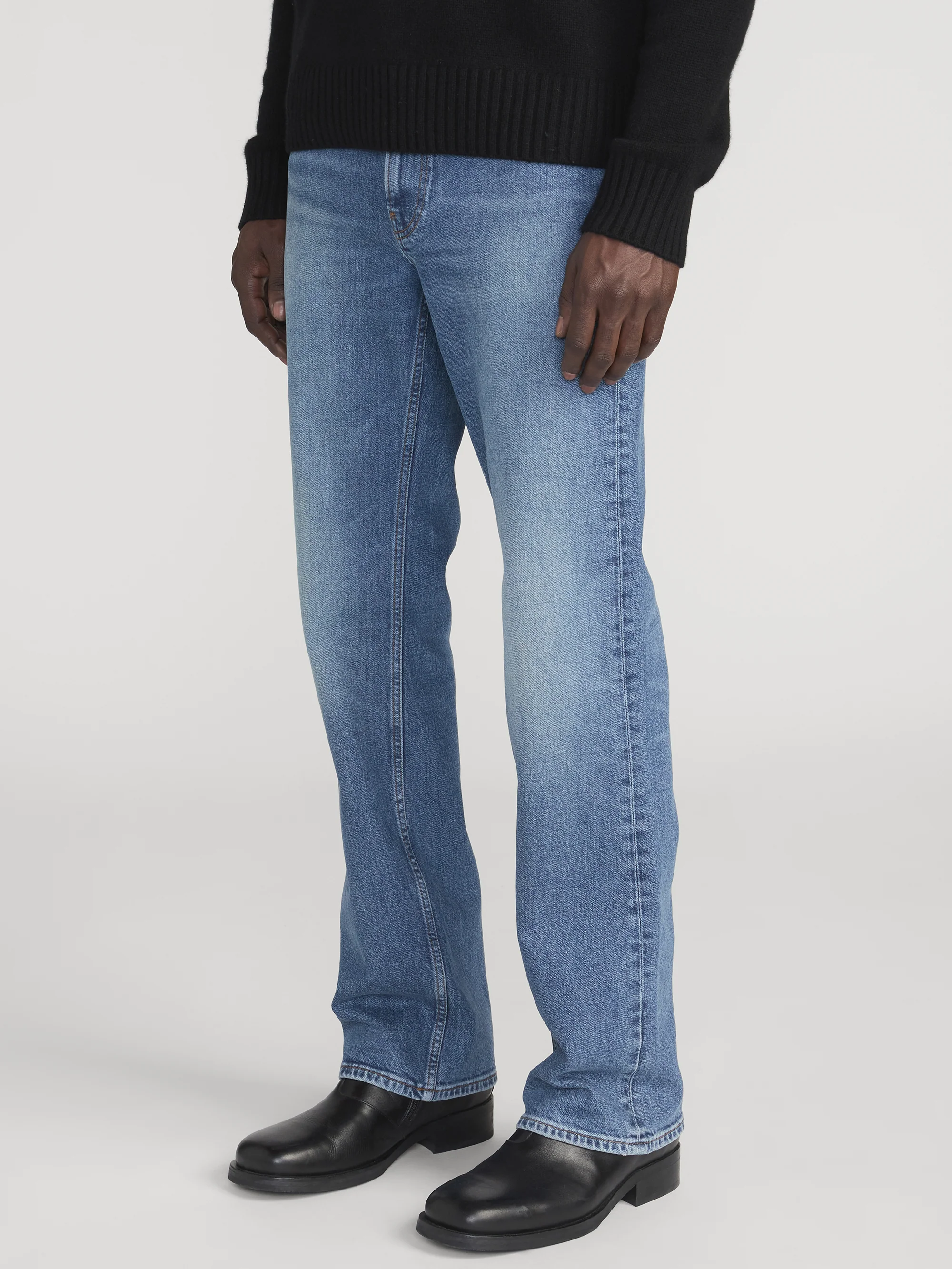 Bootcut Jean -- Echo - Image 4