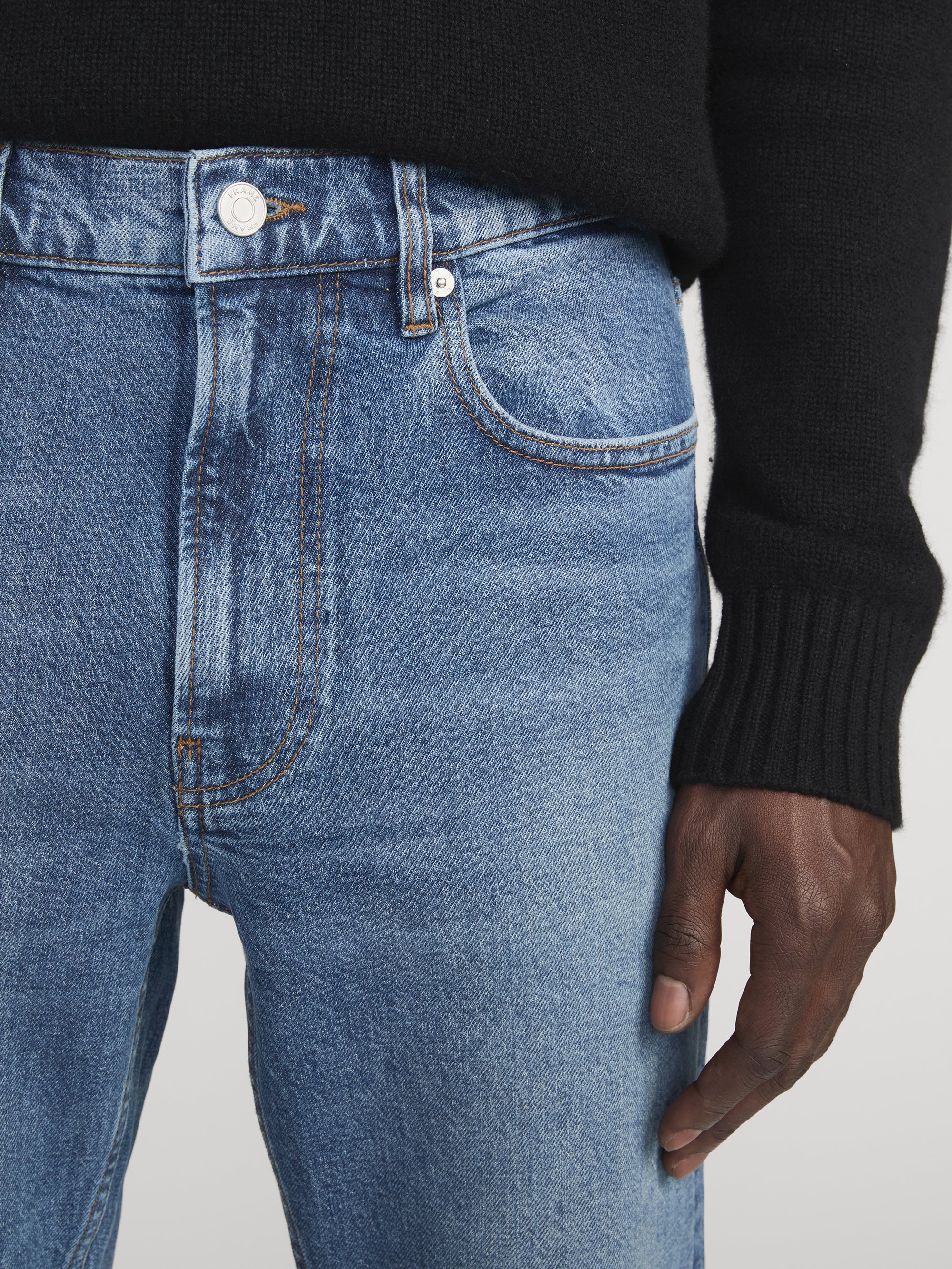 Bootcut Jean -- Echo - Image 5
