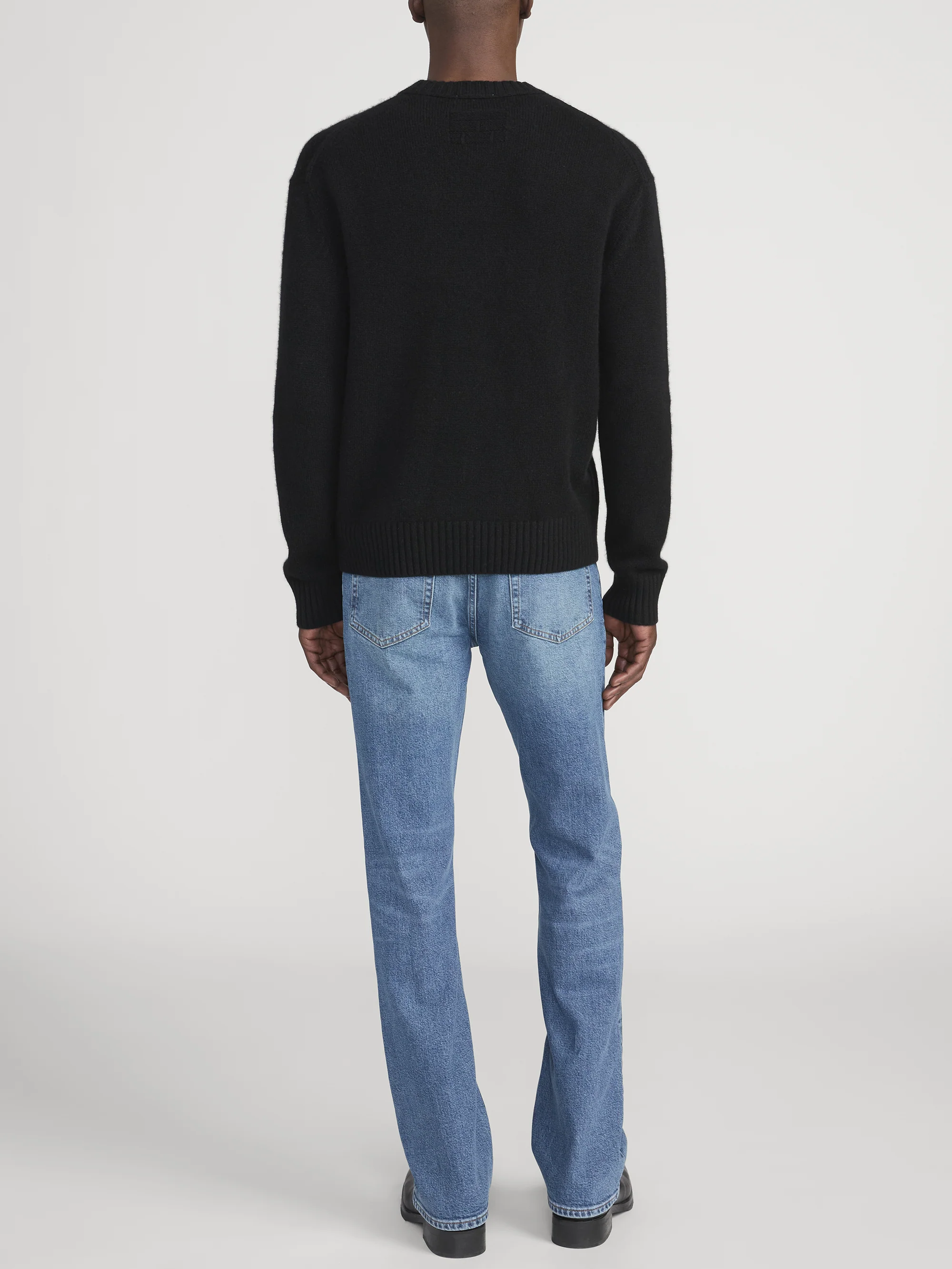 Bootcut Jean -- Echo - Image 6