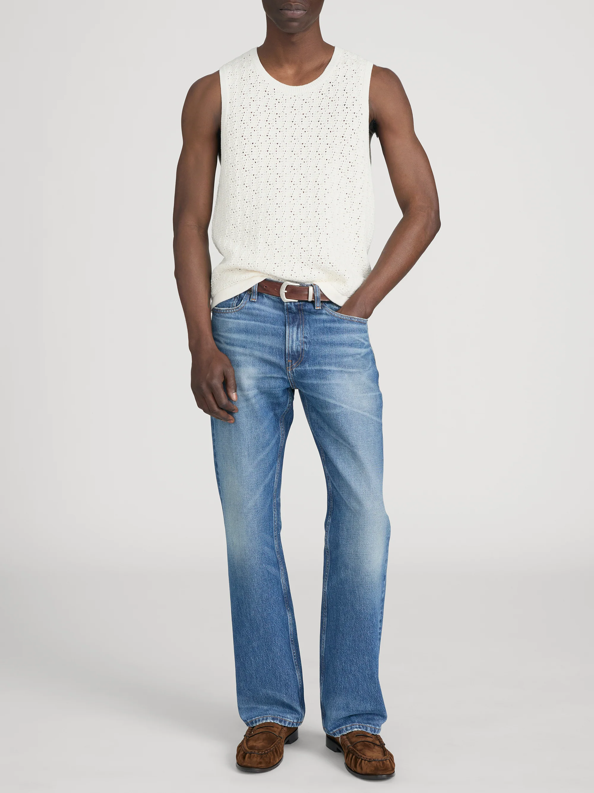 Bootcut Jean -- Outpost - Image 2