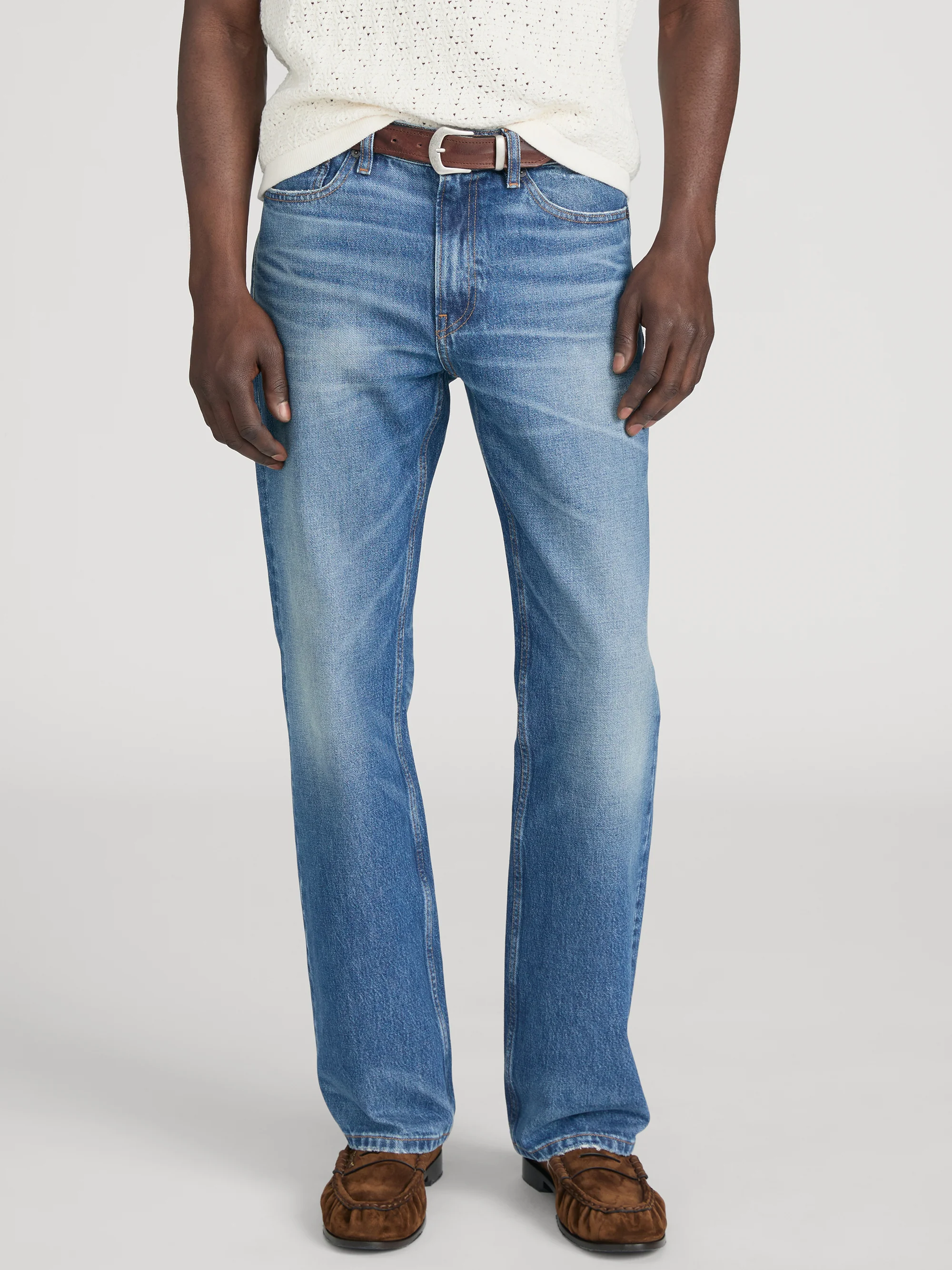 Bootcut Jean -- Outpost - Image 3
