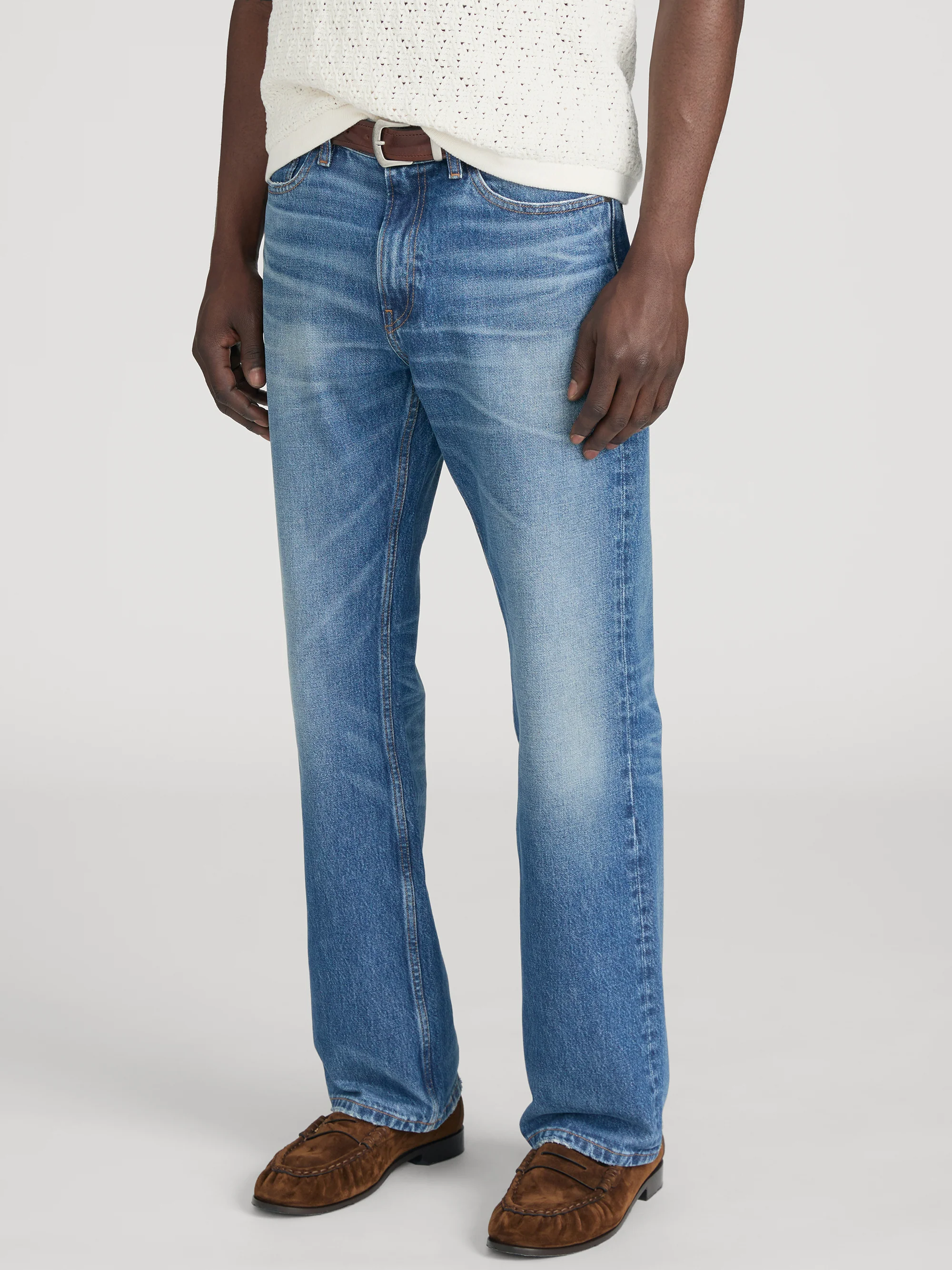 Bootcut Jean -- Outpost - Image 4