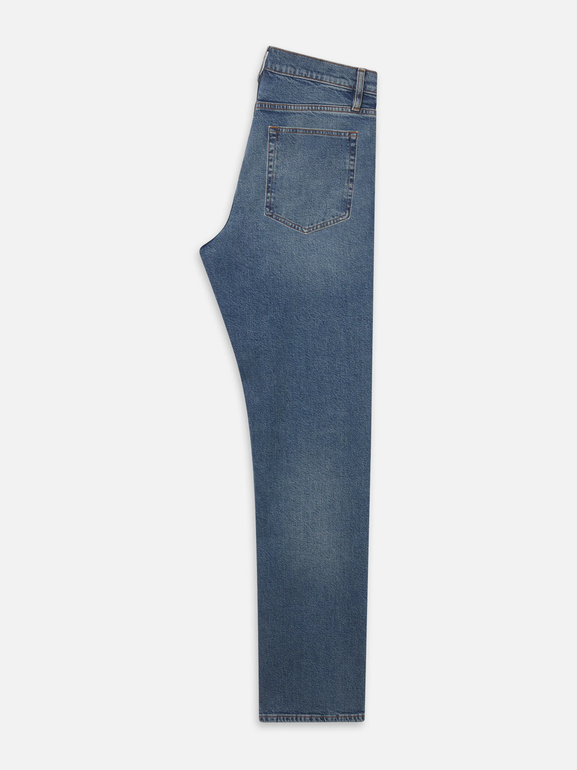 Bootcut Jean -- Western - Image 3
