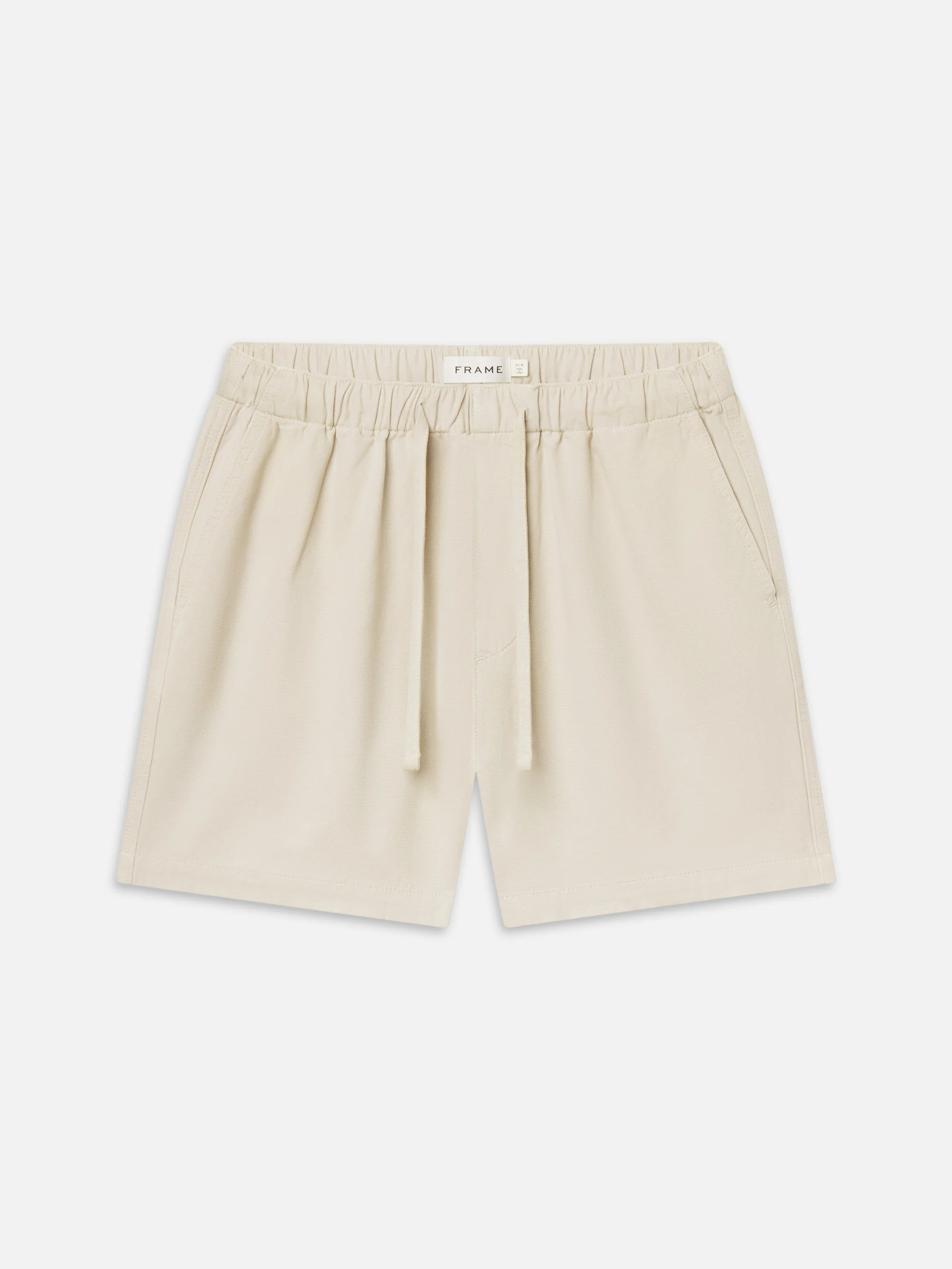 Canvas Shorts - Image 2