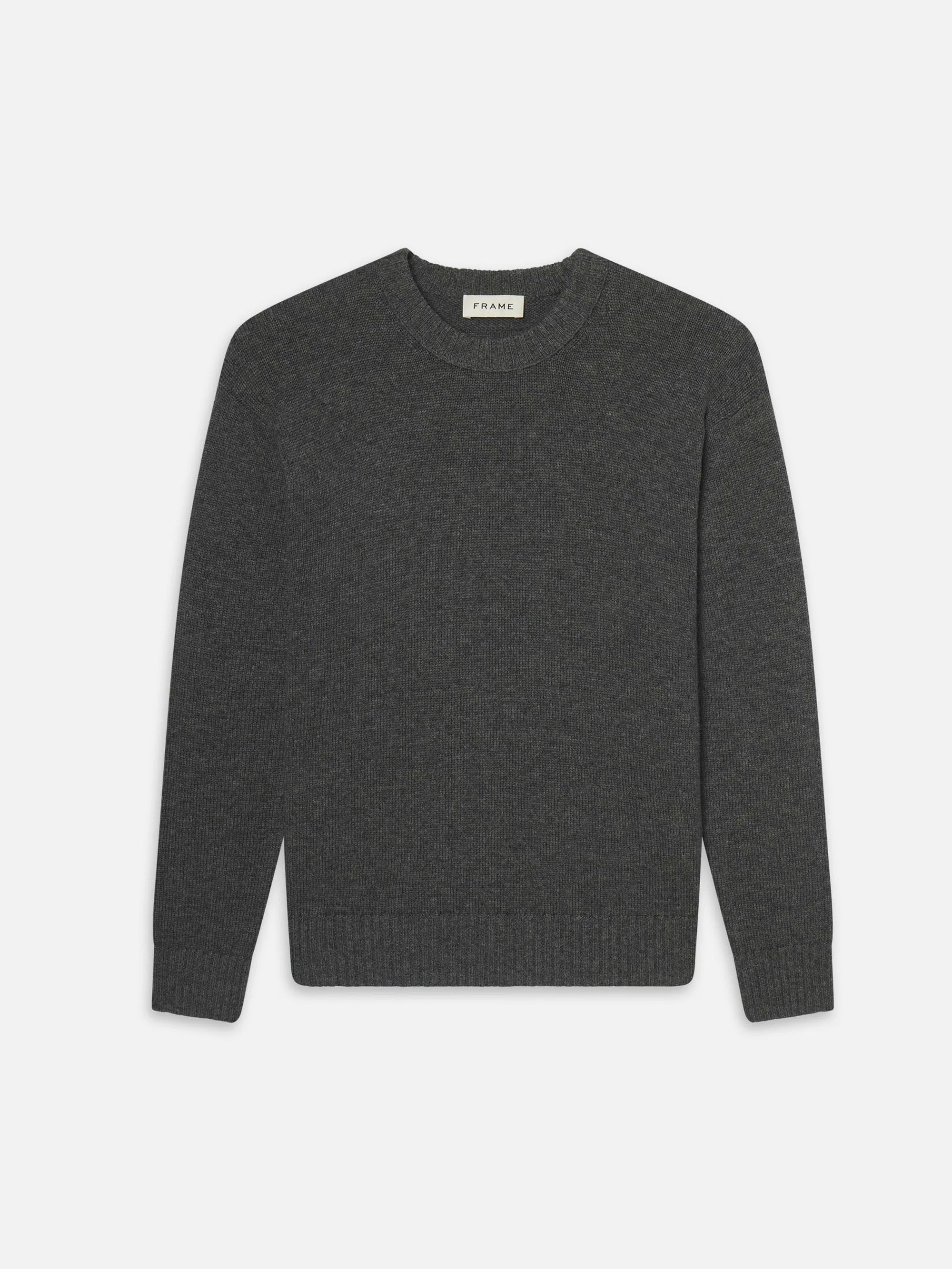 Cashmere Crewneck Sweater - Image 7