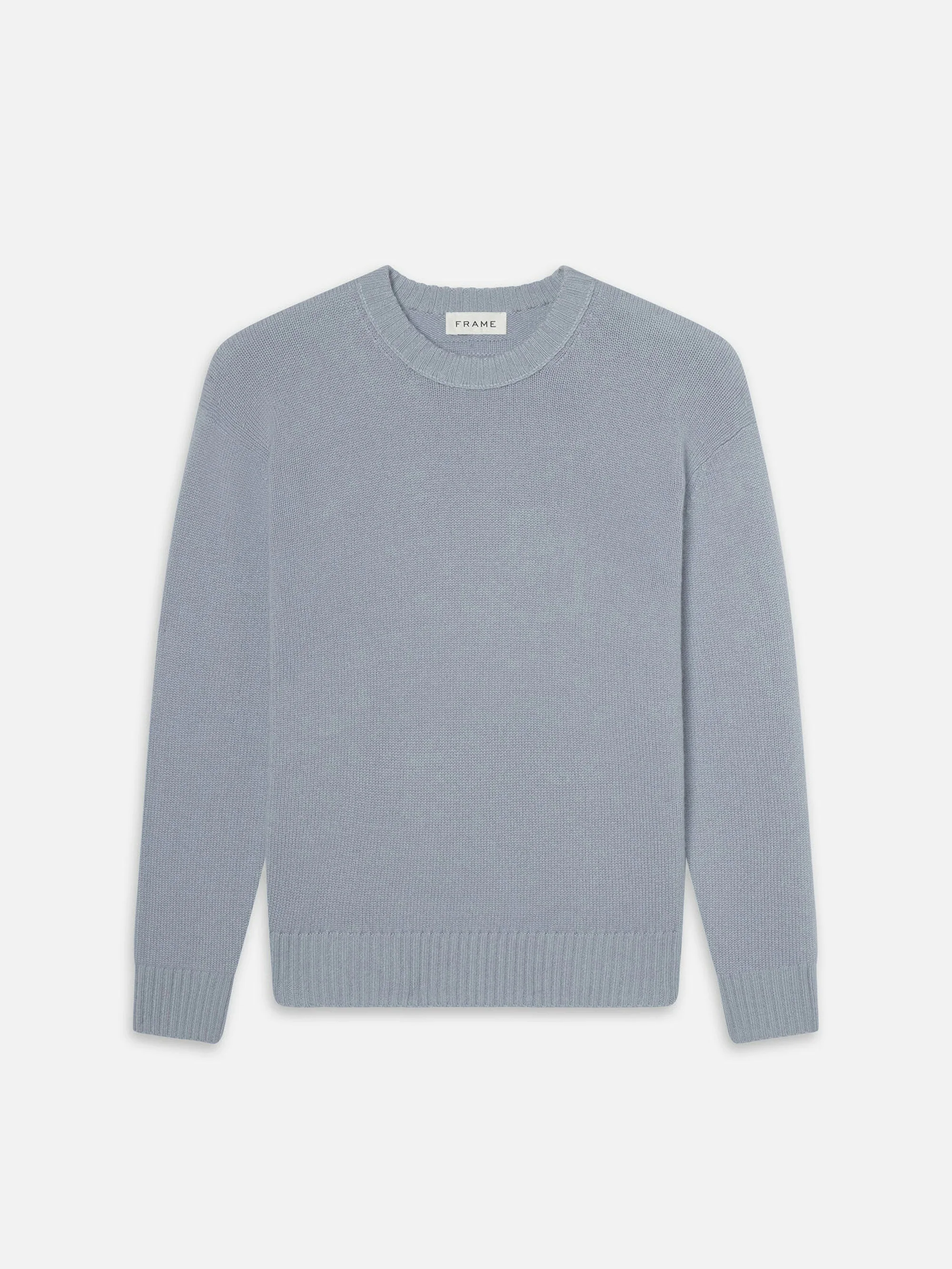 Cashmere Crewneck Sweater - Image 2