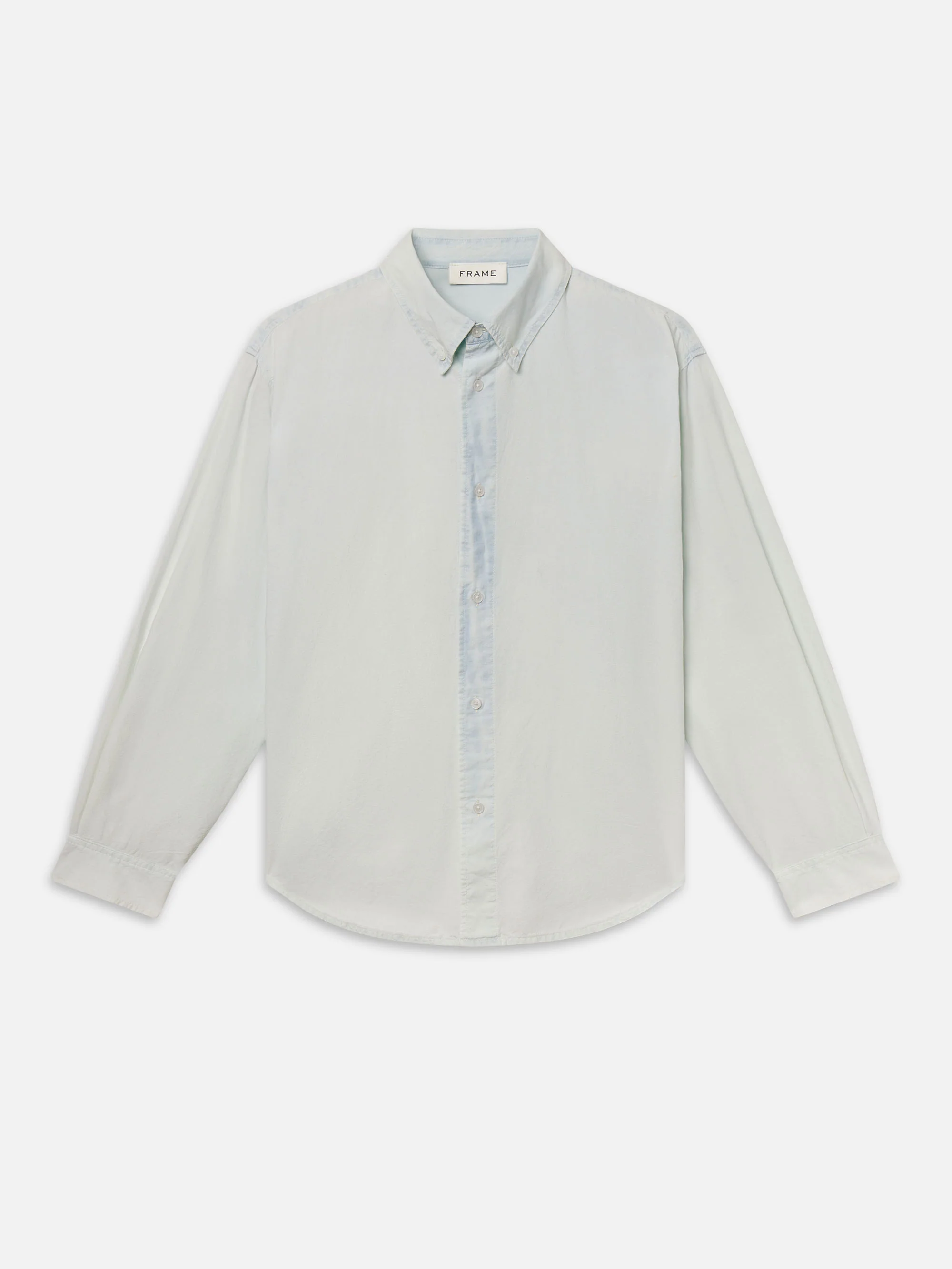 Classic Denim Shirt - Image 2