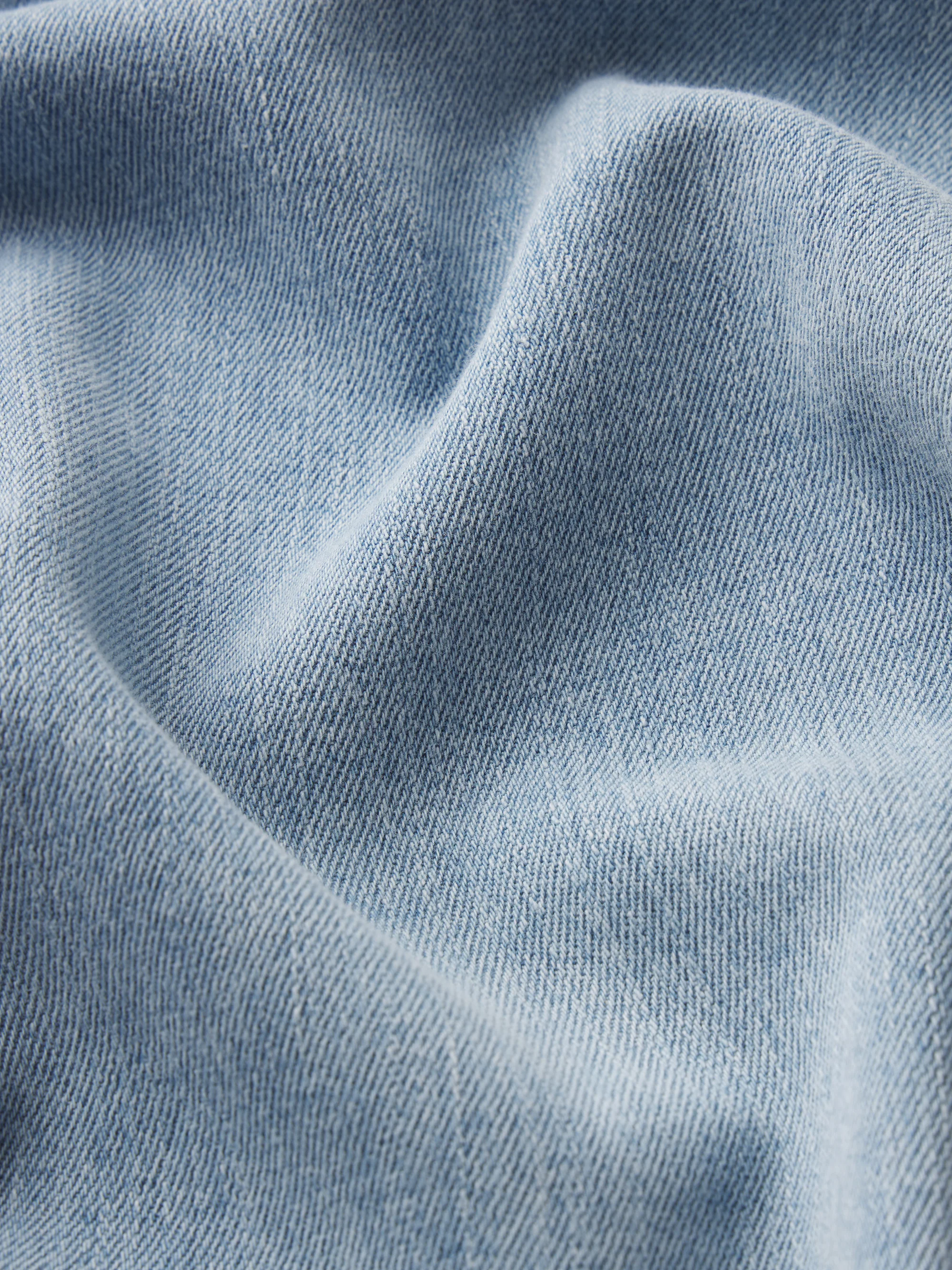 Classic Denim Shirt -- Sunday - Image 7