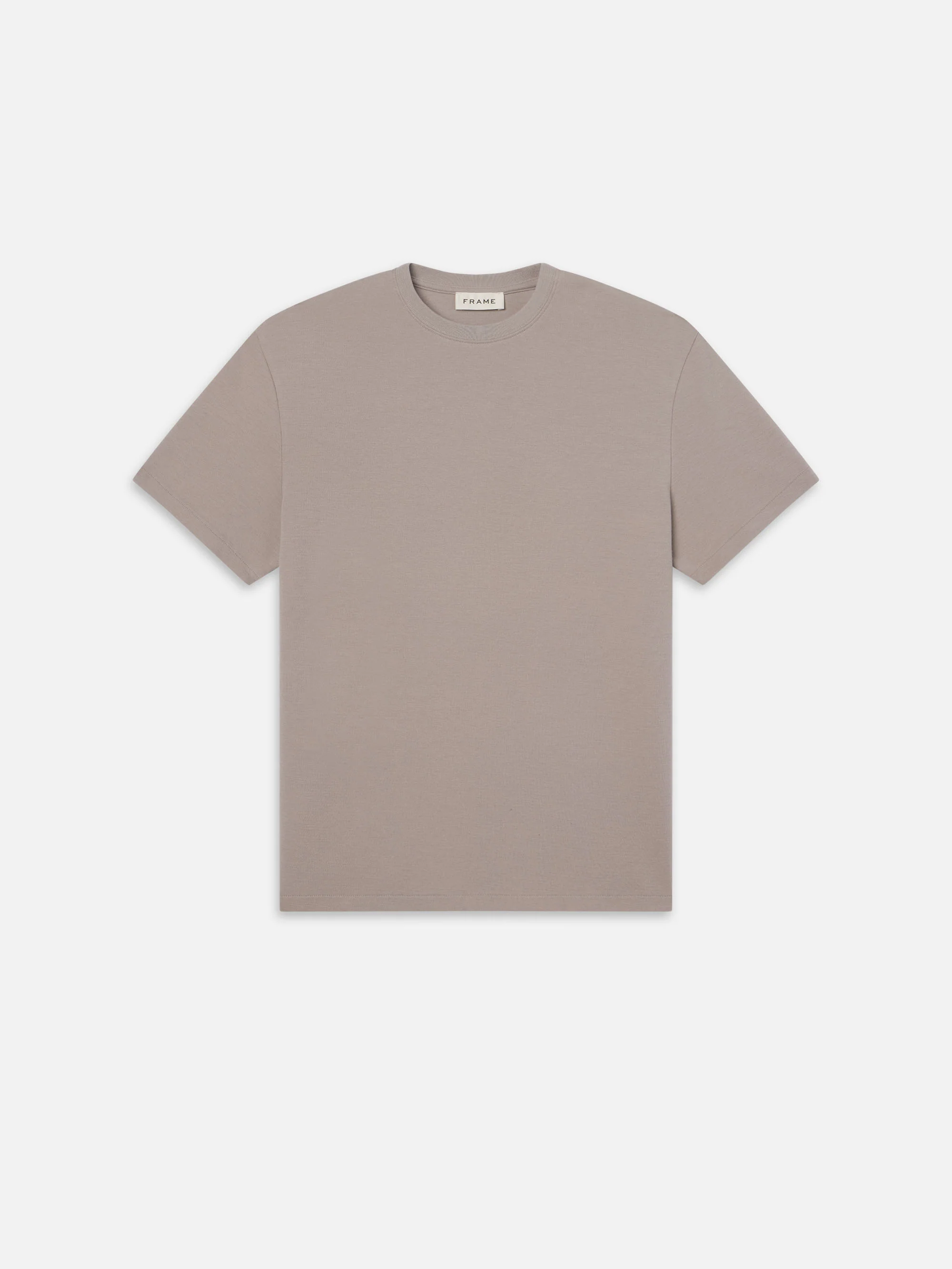 Duo Fold Tee - Image 3