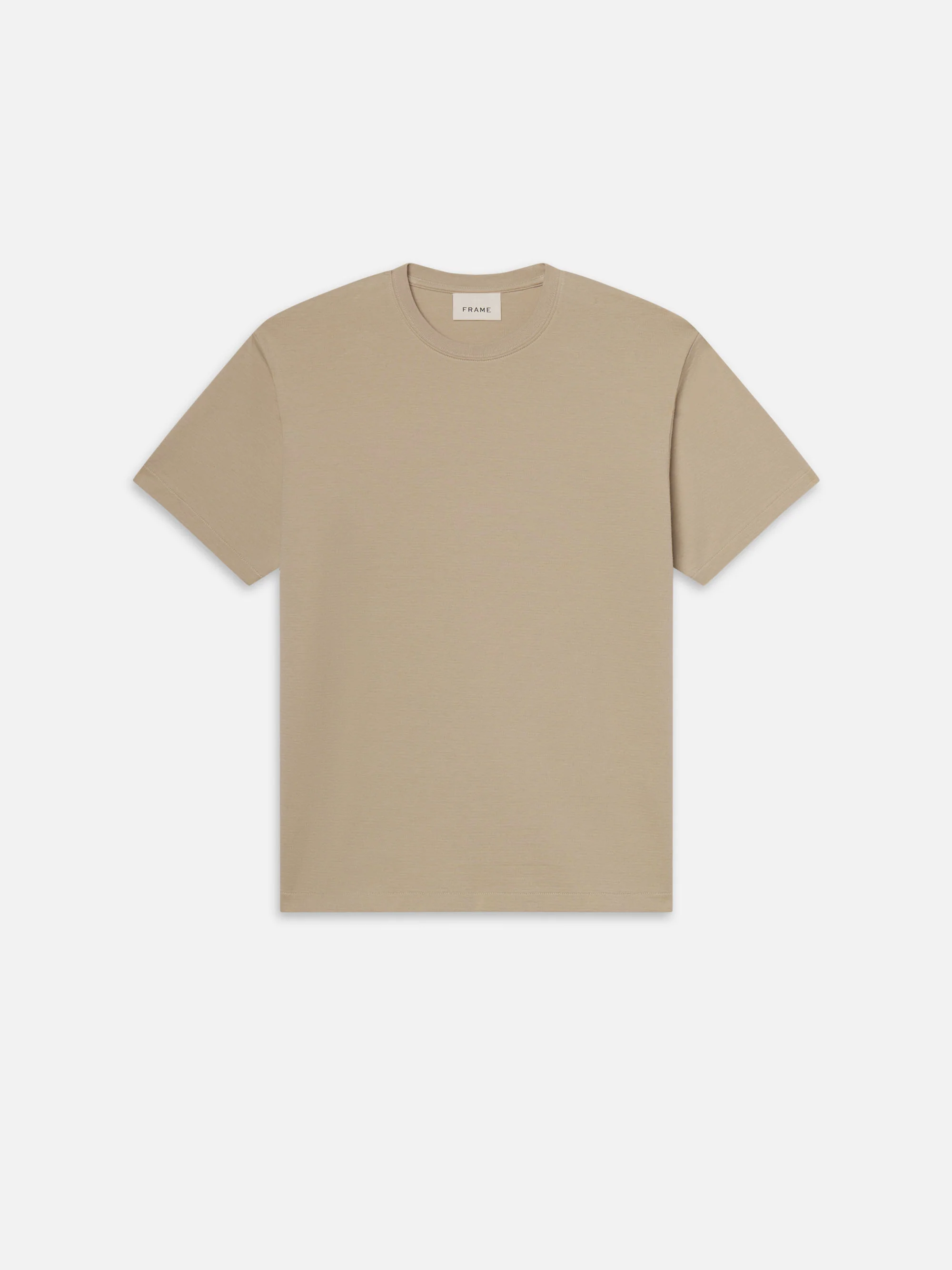 Duo Fold Tee - Image 4