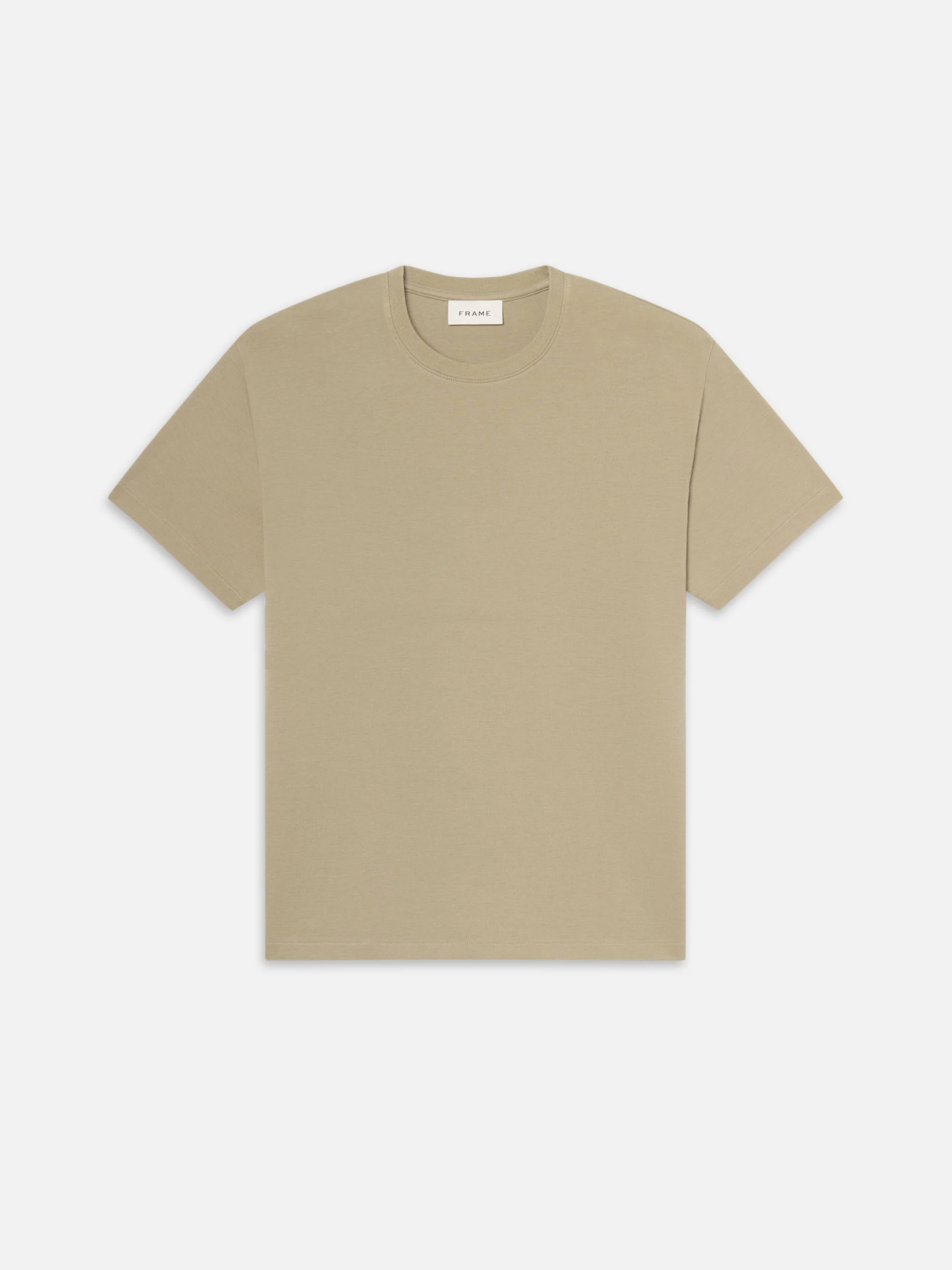 Duo Fold Tee - Image 5