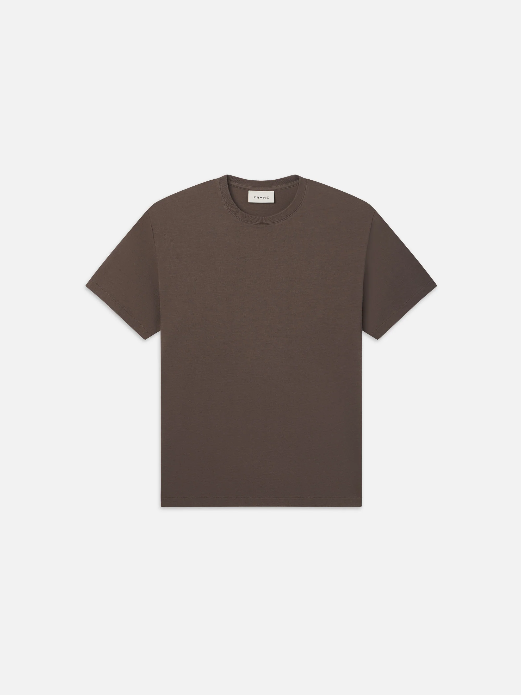 Duo Fold Tee - Image 6