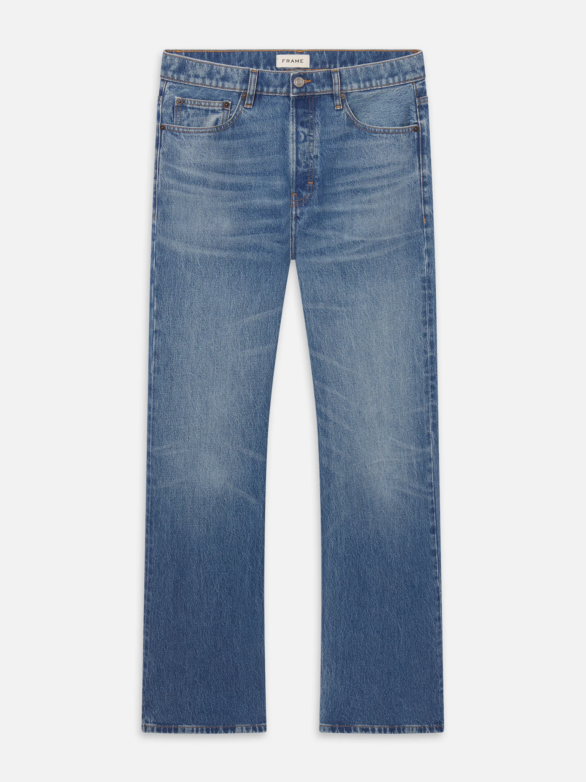 Flare Jean