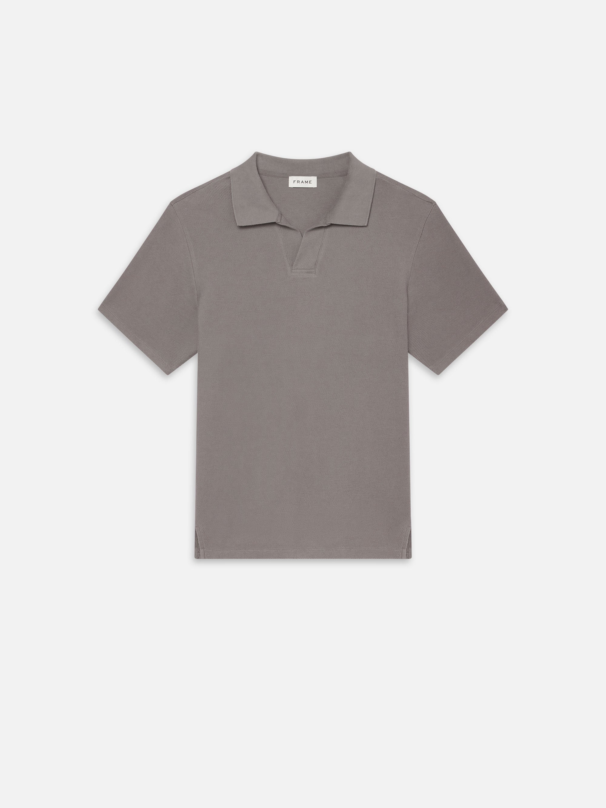 Jacquard Polo - Image 2