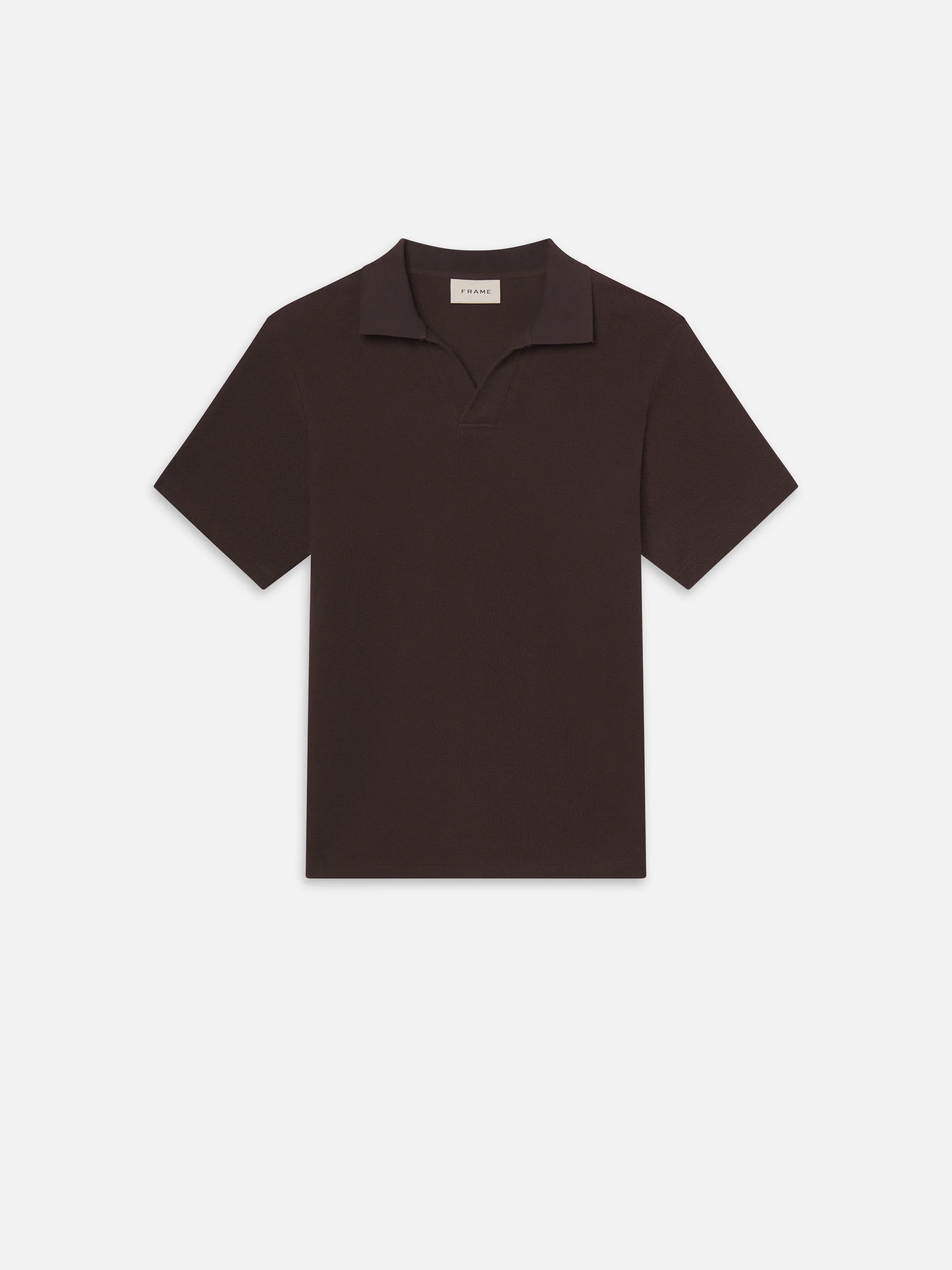 Jacquard Polo - Image 3