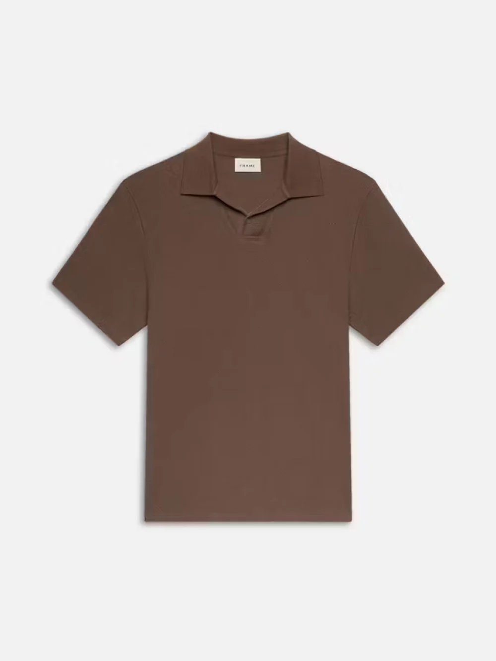 Jacquard Polo - Image 4
