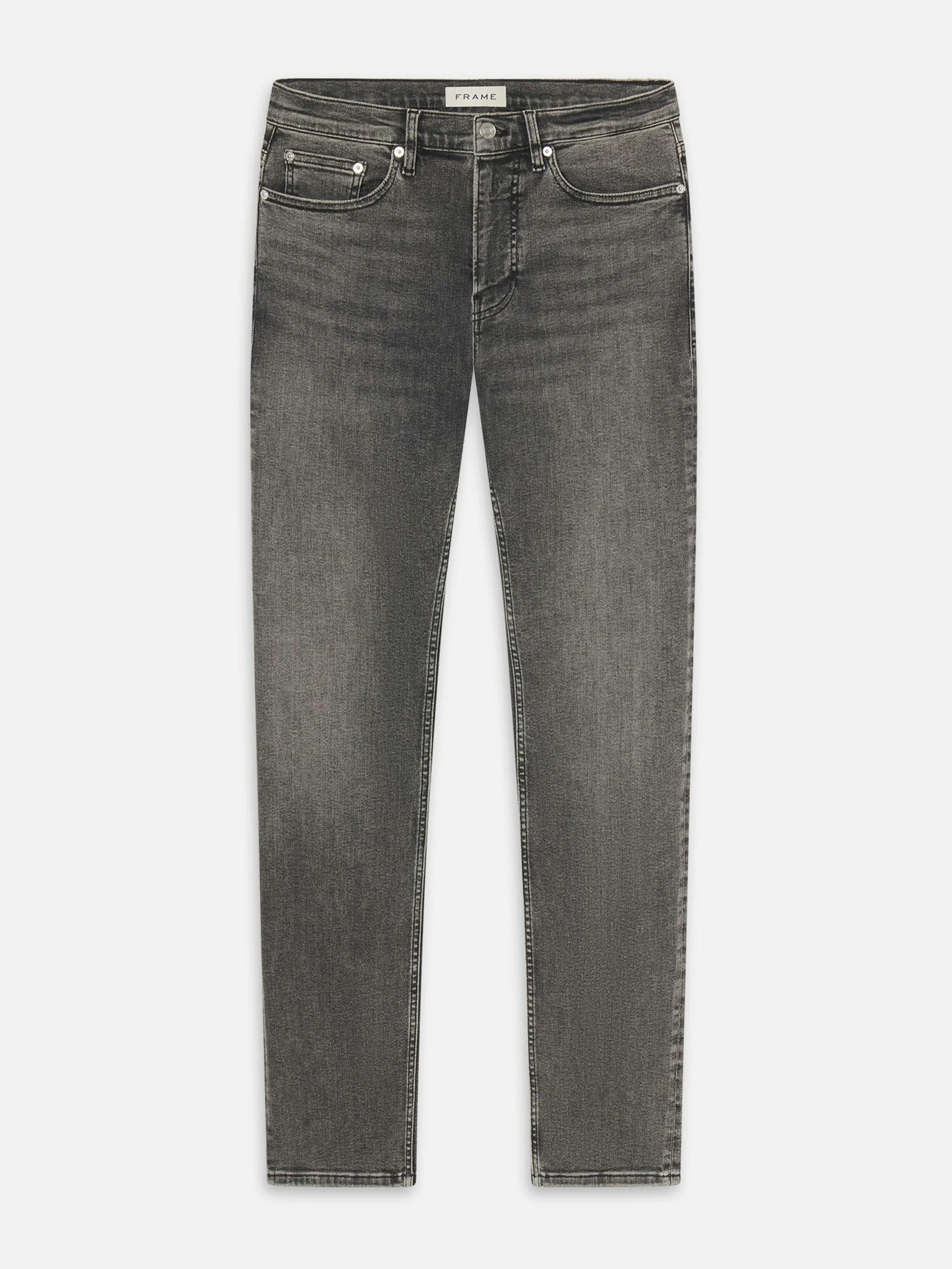Jetset Modern Straight
